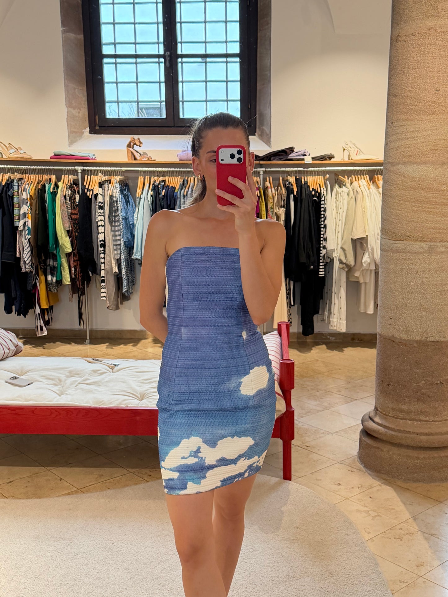 Kleid GIANFRANCO FERRE