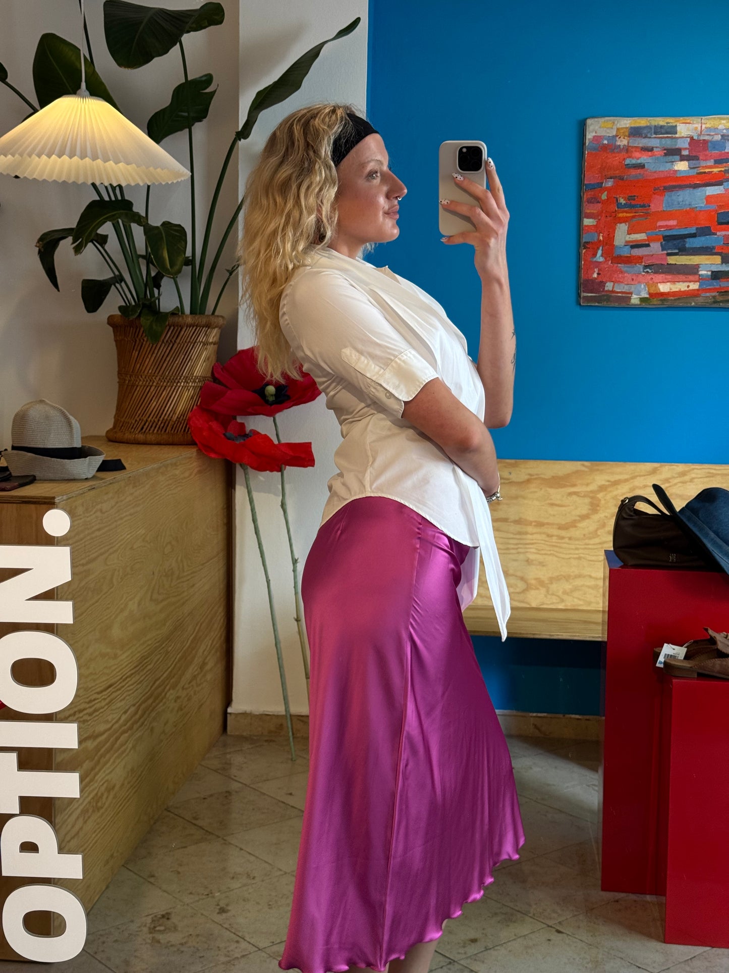 Rock PATRIZIA PEPE