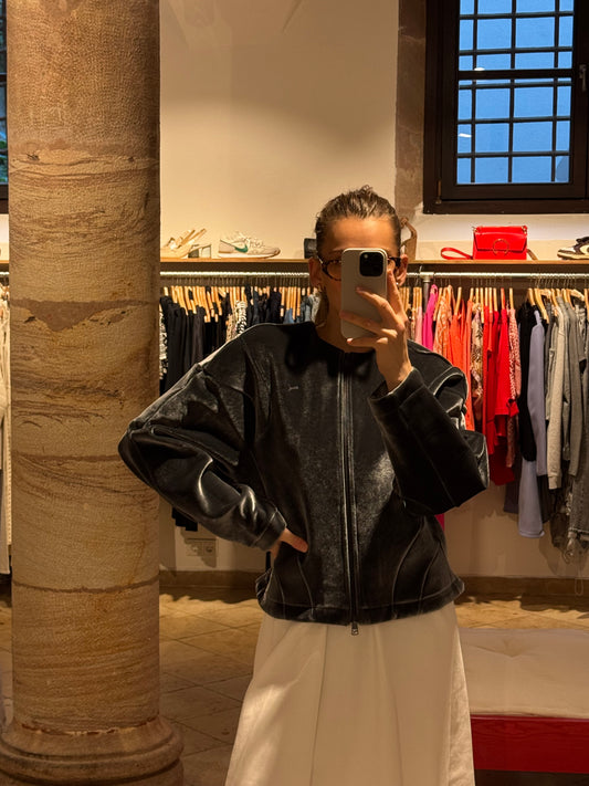 Jacke Puma