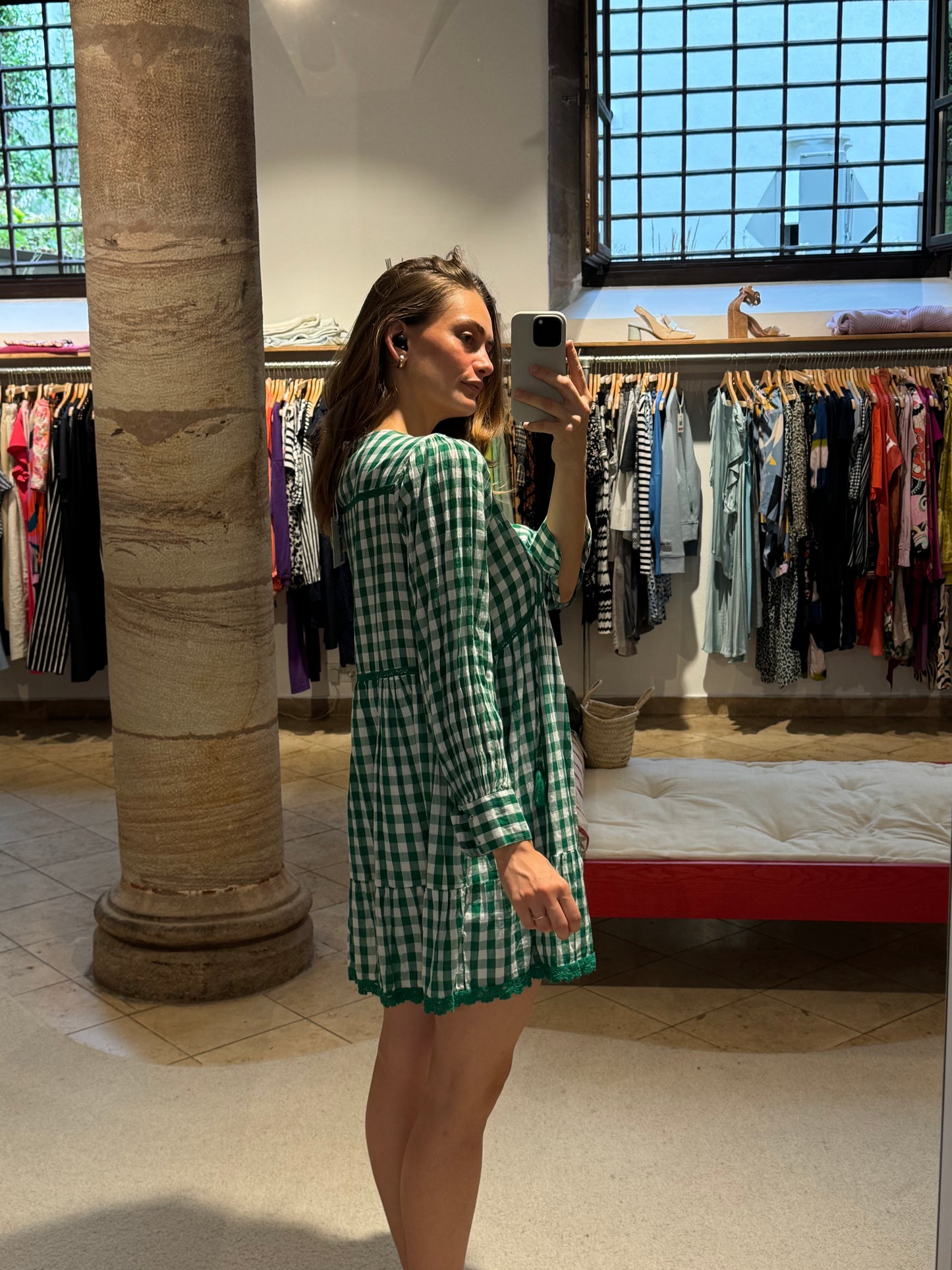 Kleid PEPE JEANS