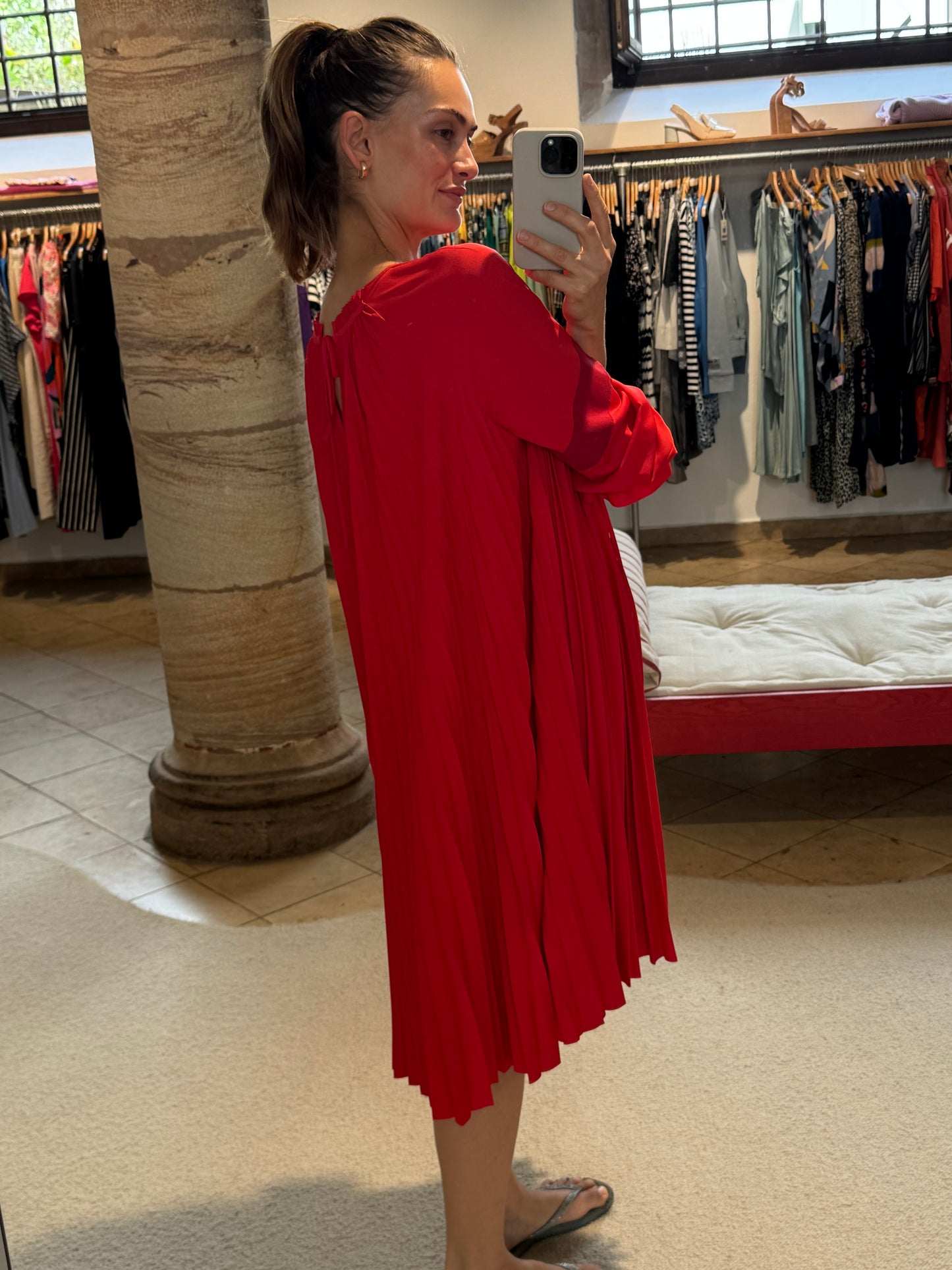 Kleid ESCADA SPORT