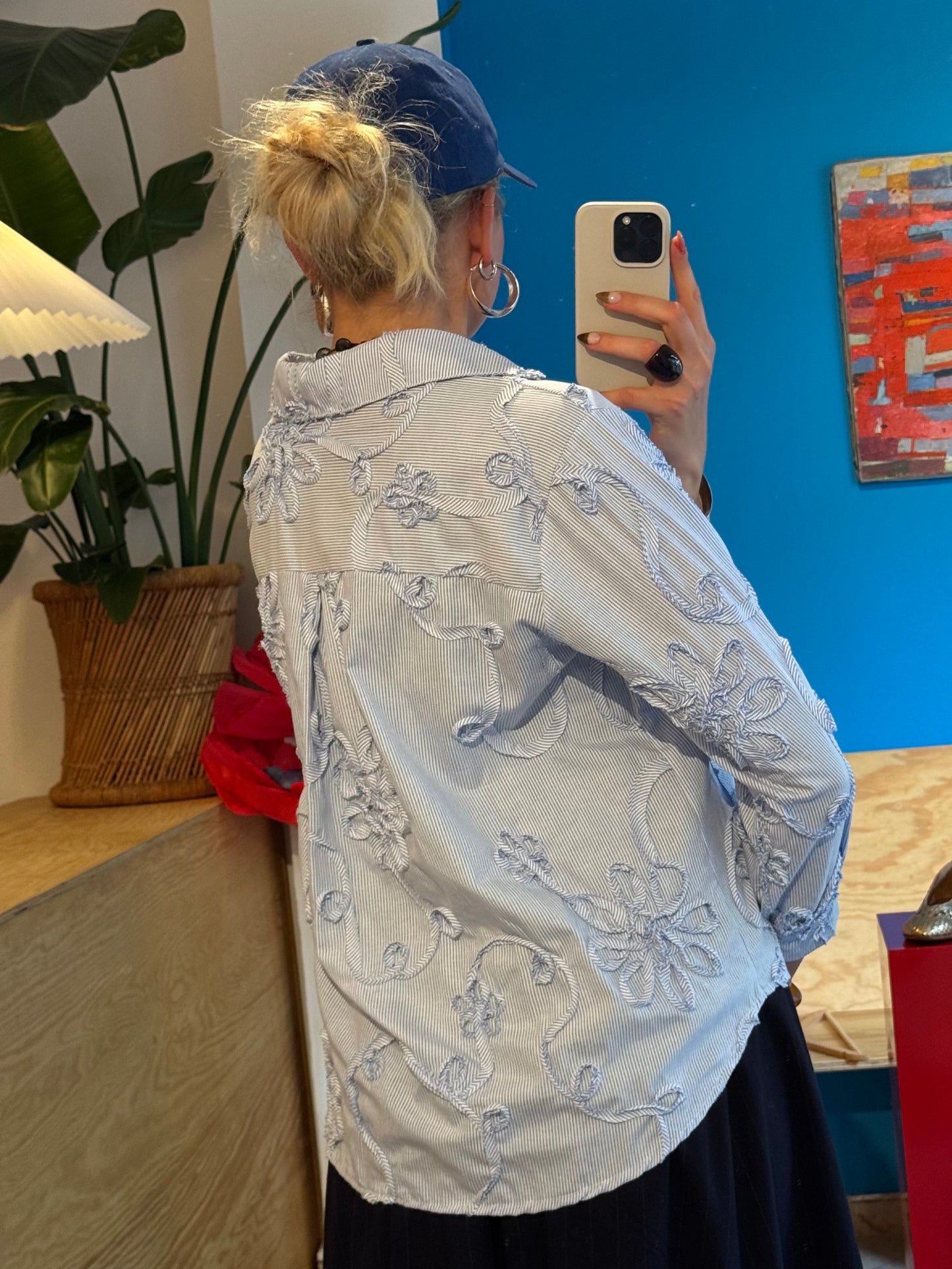 Bluse