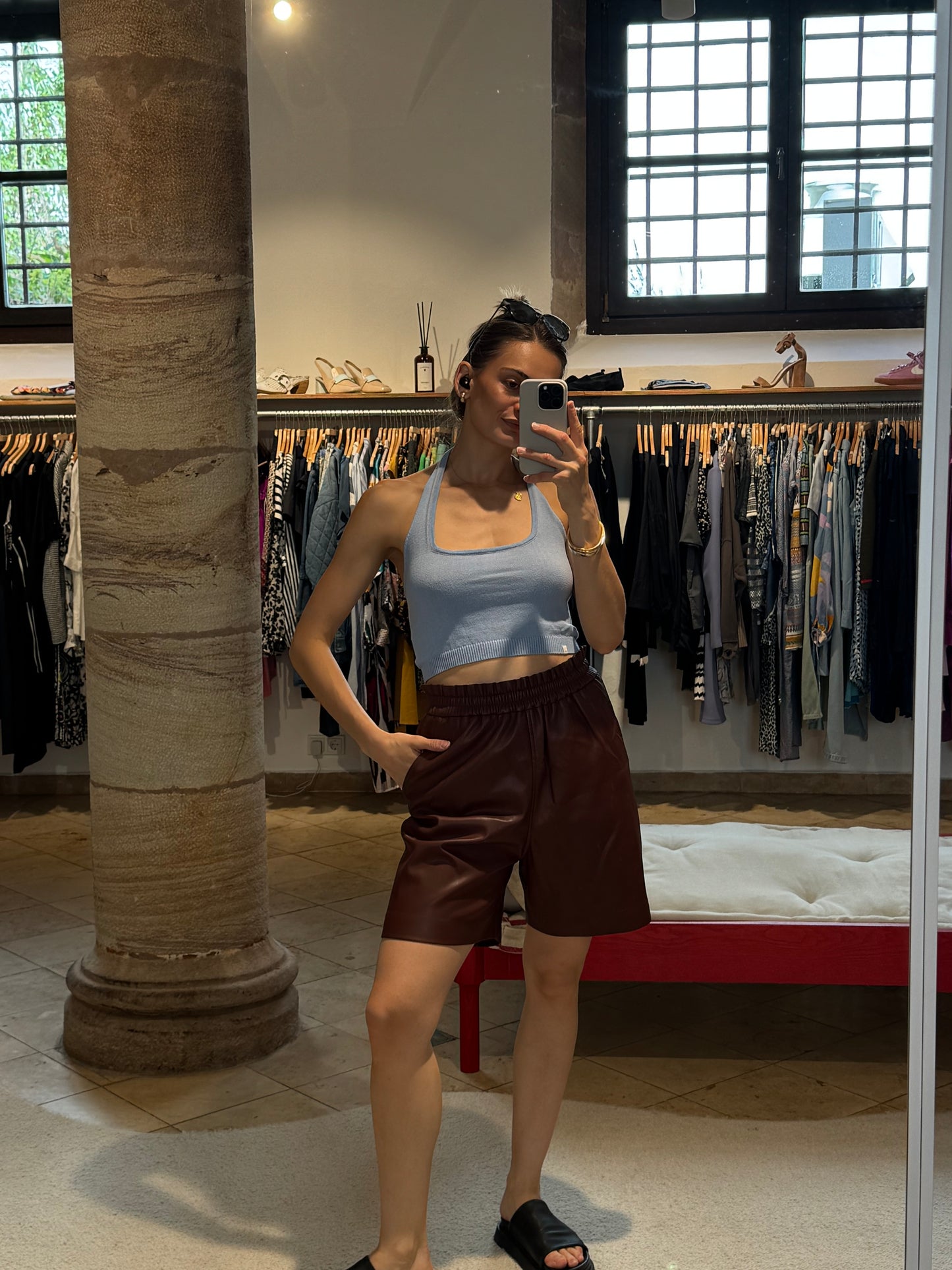 Shorts MUNTHE