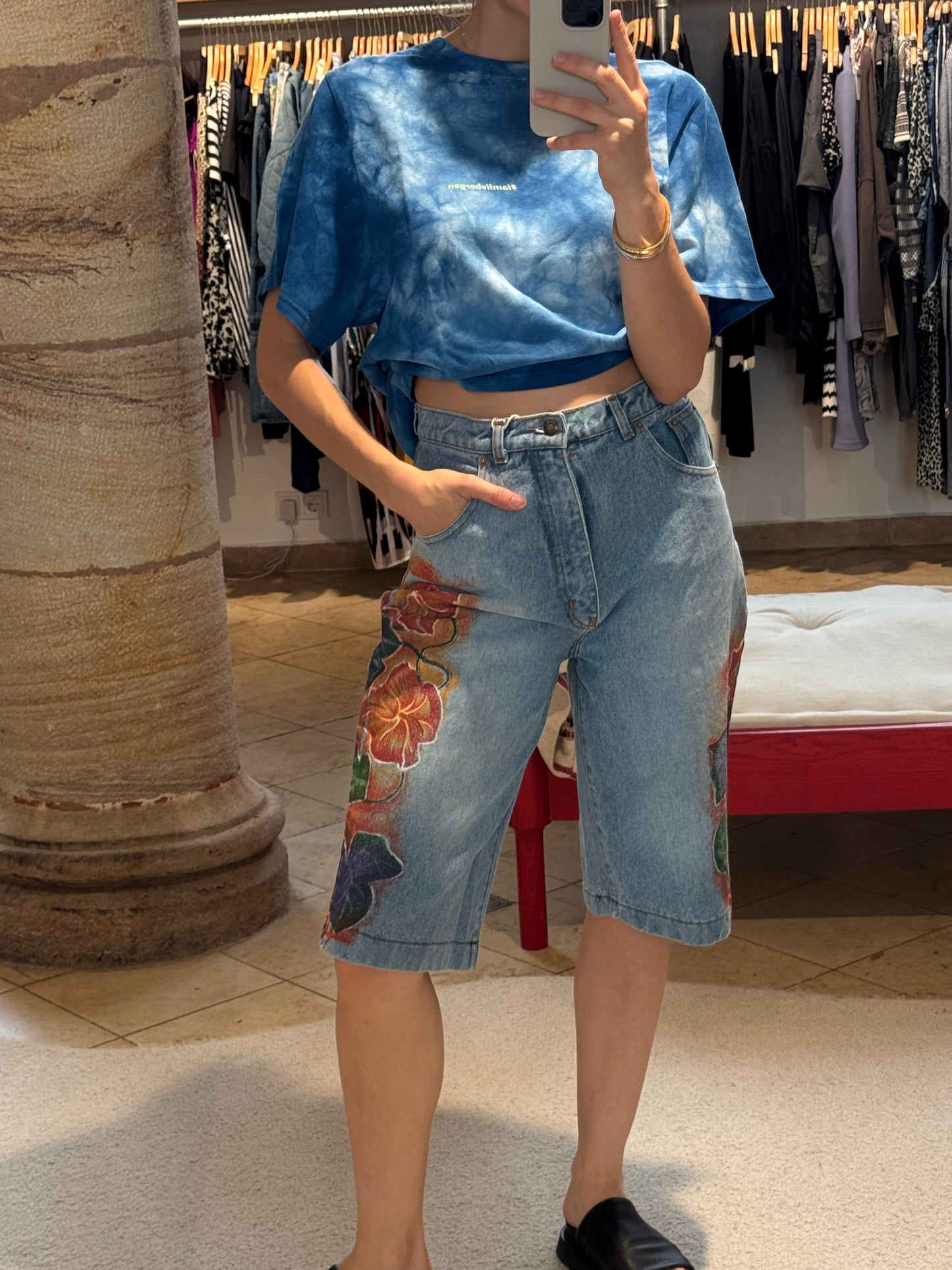 Shorts TRIANGLE