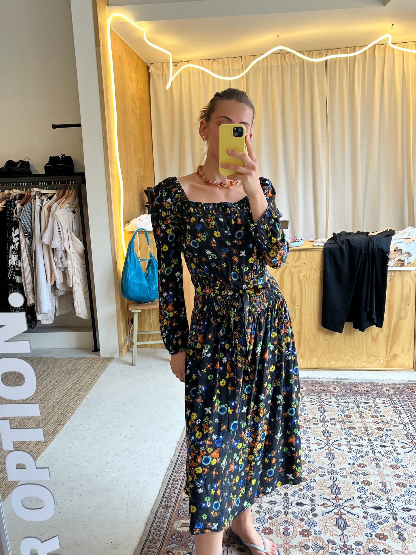 Kleid Prada