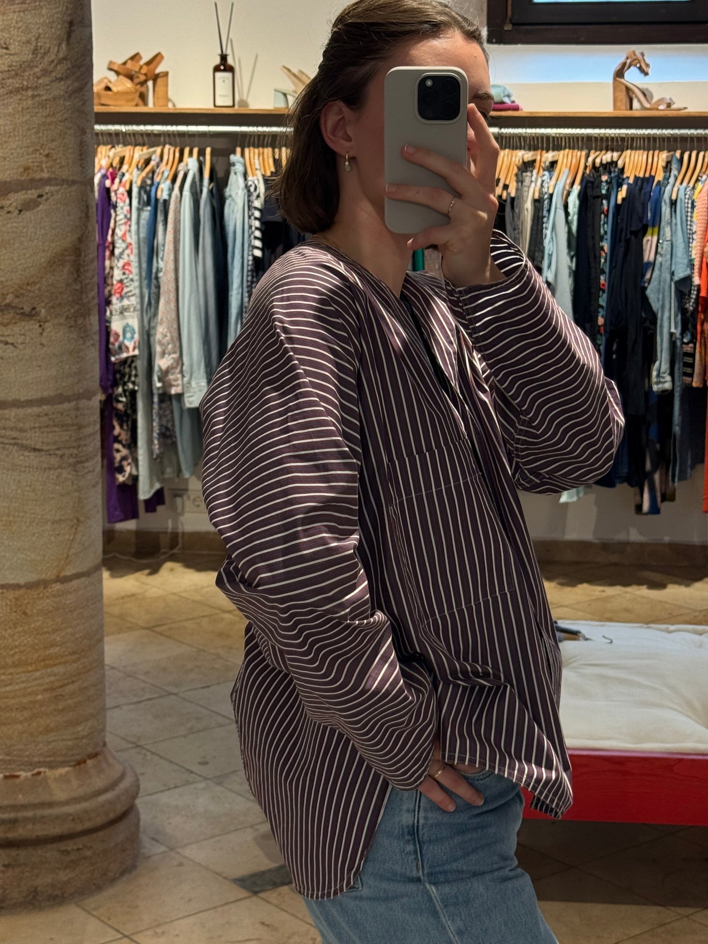 Bluse SOFIA D'HOORE