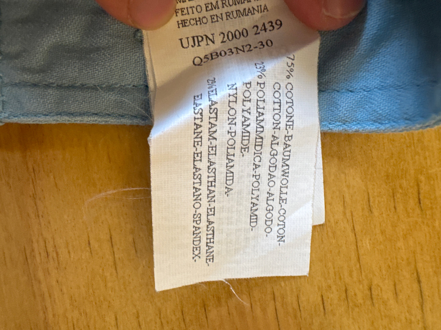Jacke ARMANI JEANS