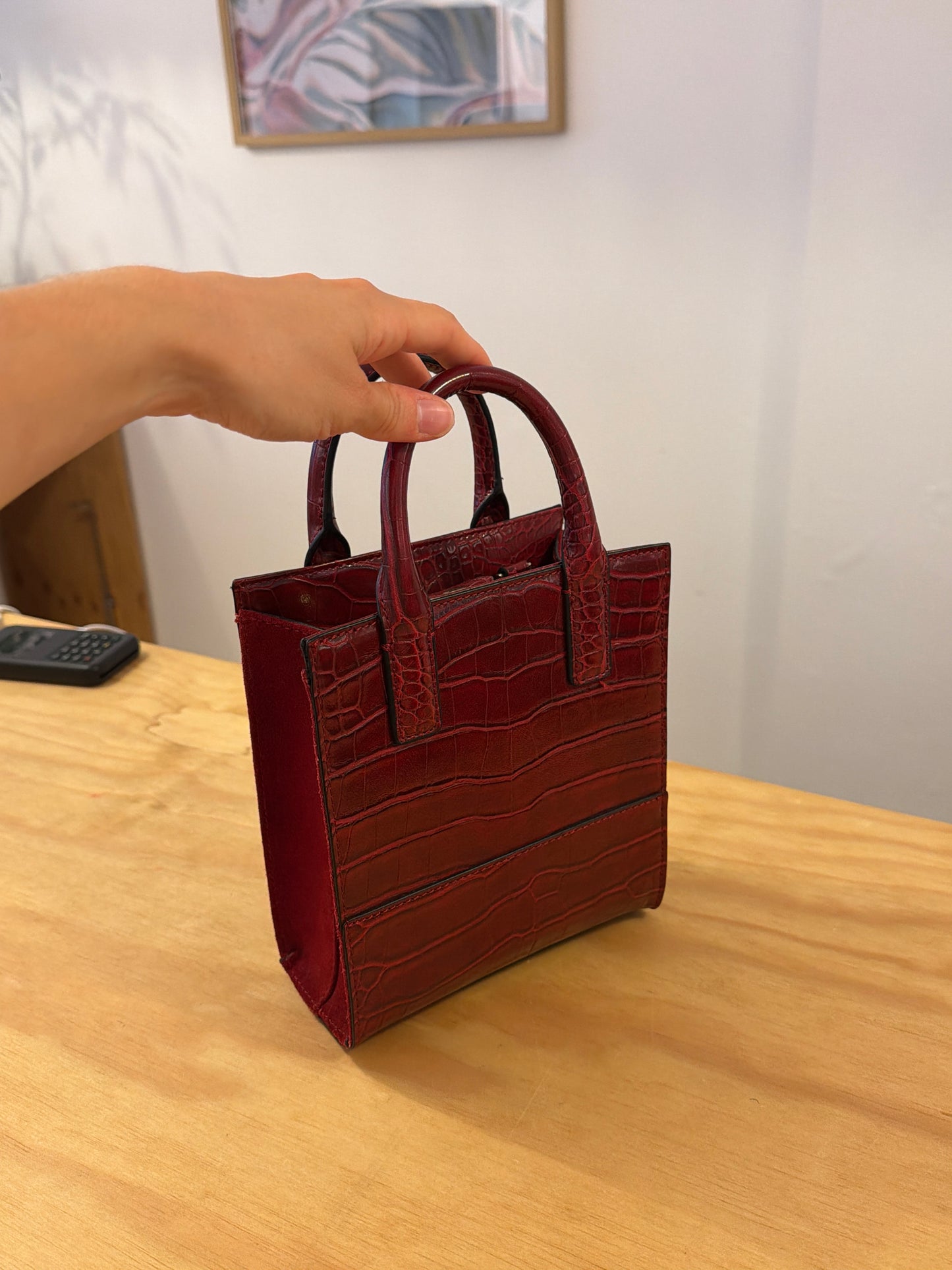 Tasche HEROINE