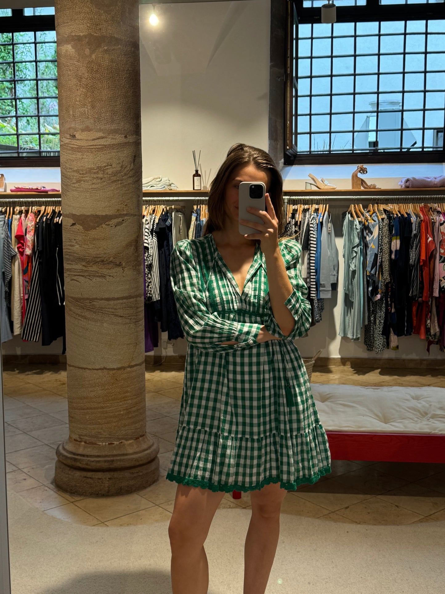 Kleid PEPE JEANS
