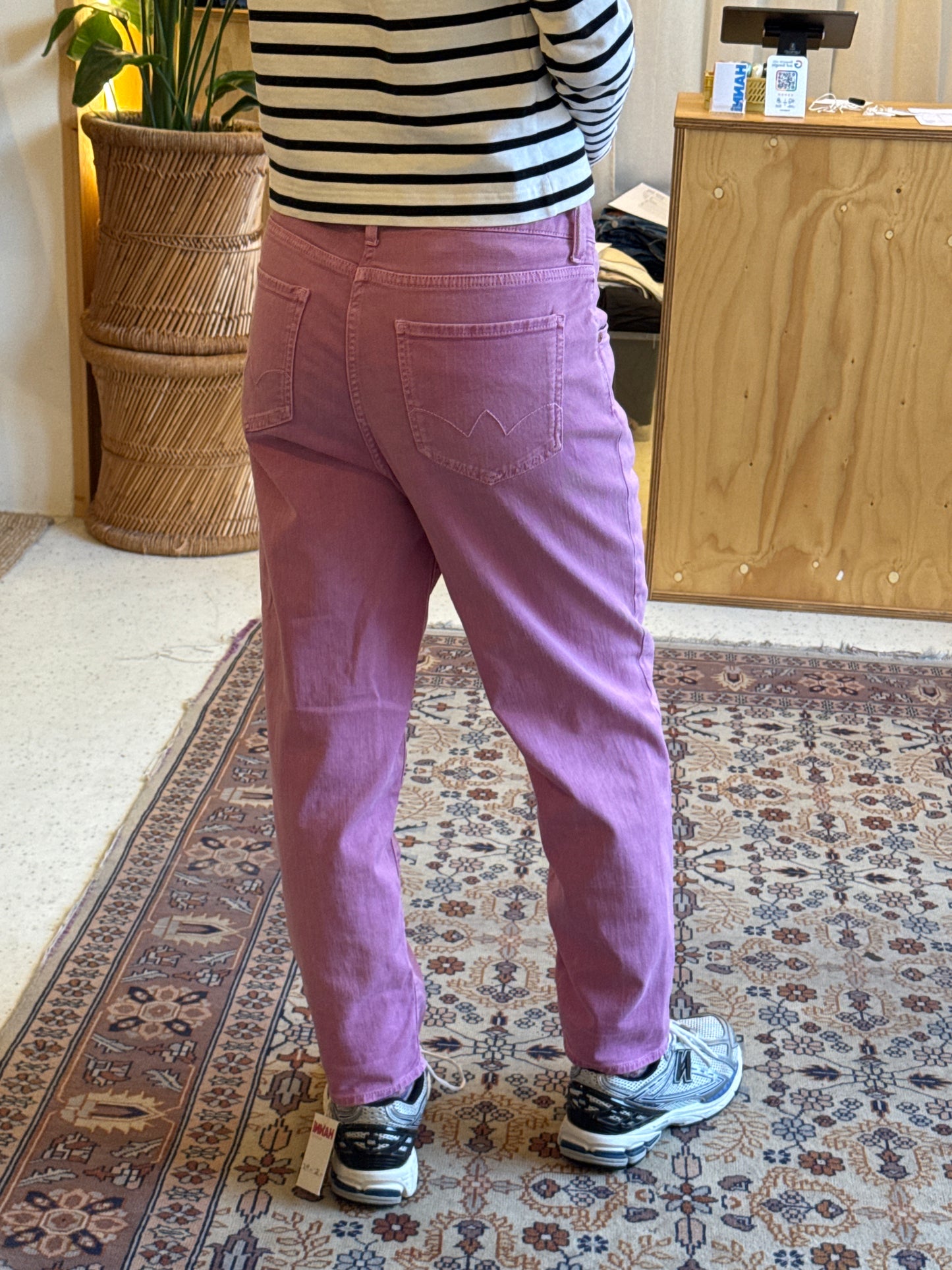 Hose les temps des perises