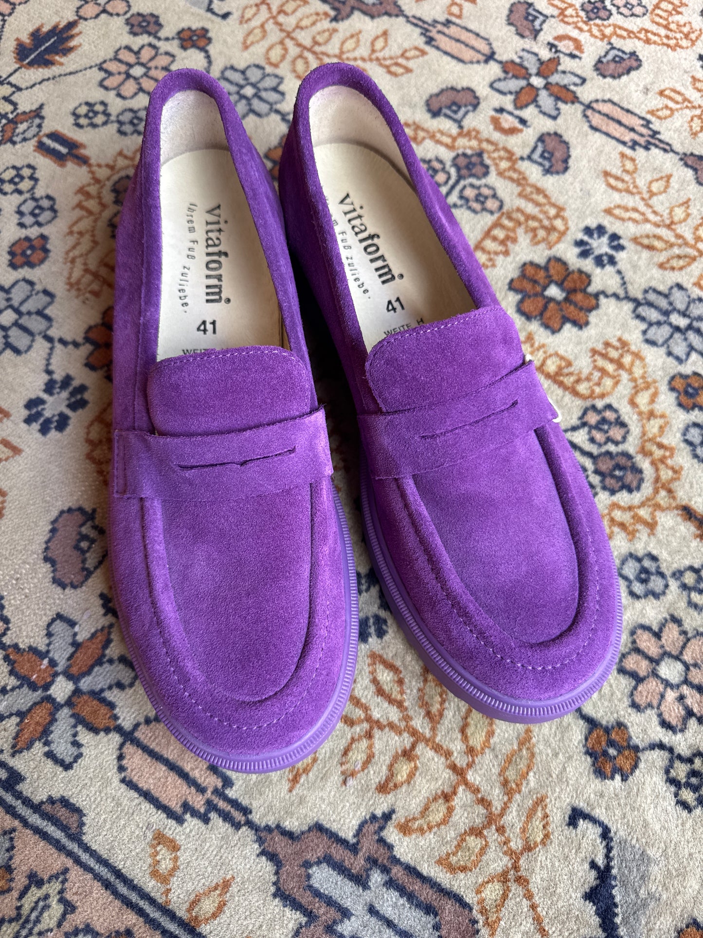 Schuhe VITAFORM