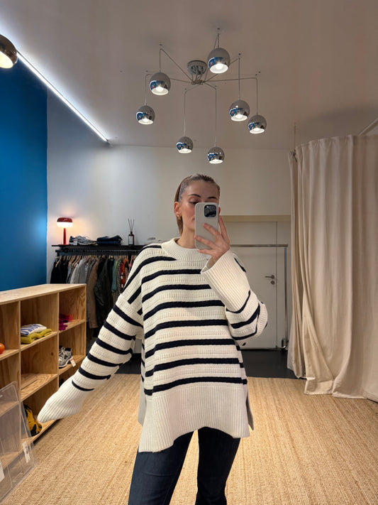 Pulli SAMSØE SAMSØE