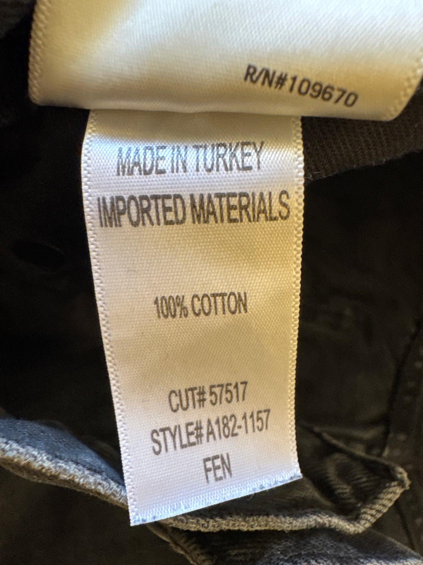 Jeans AGOLDE