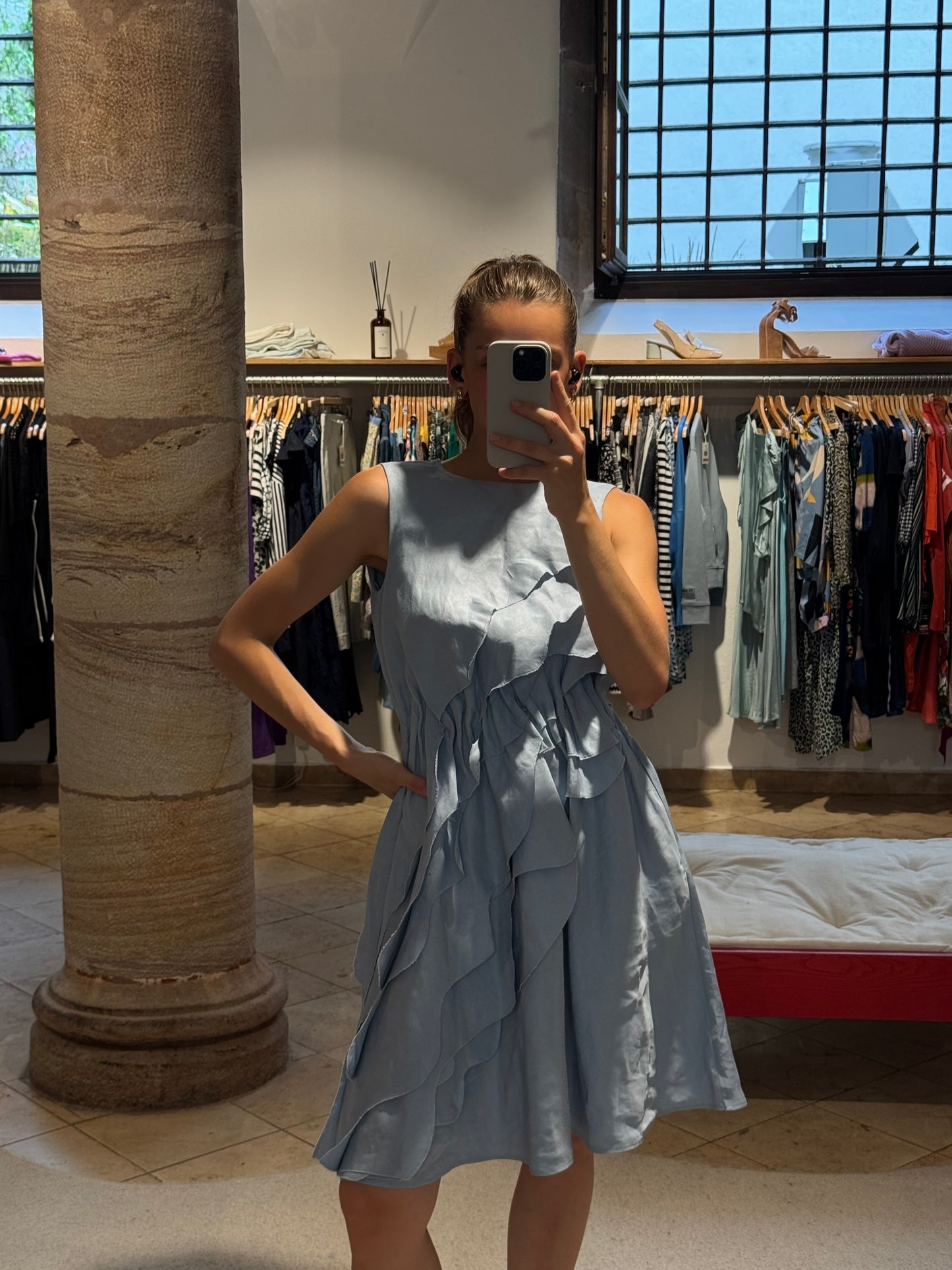 Kleid COS