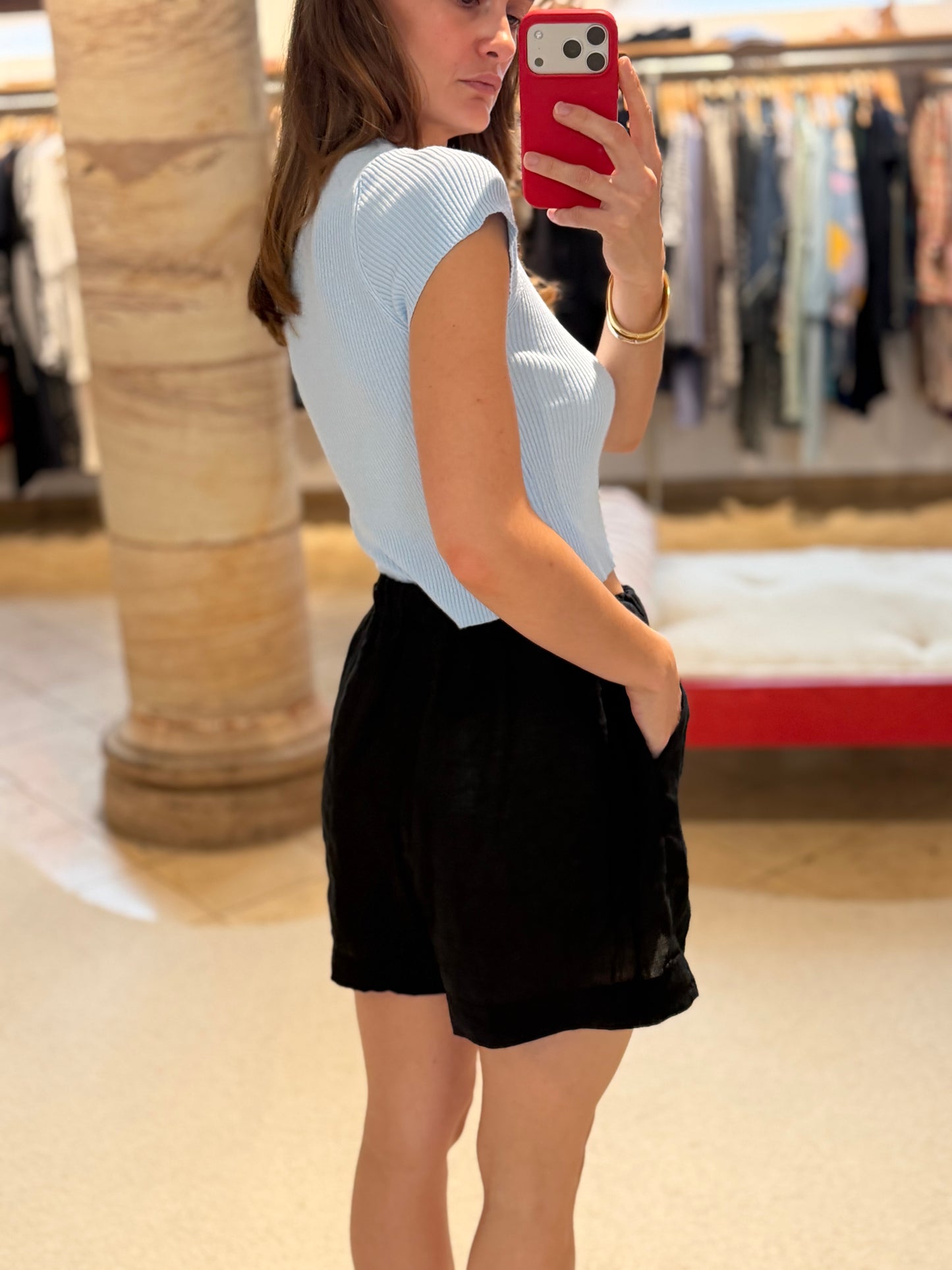 Shorts DARIADEH
