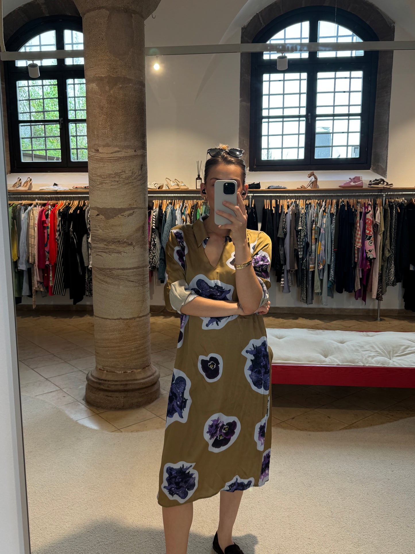 Kleid DRYKORN