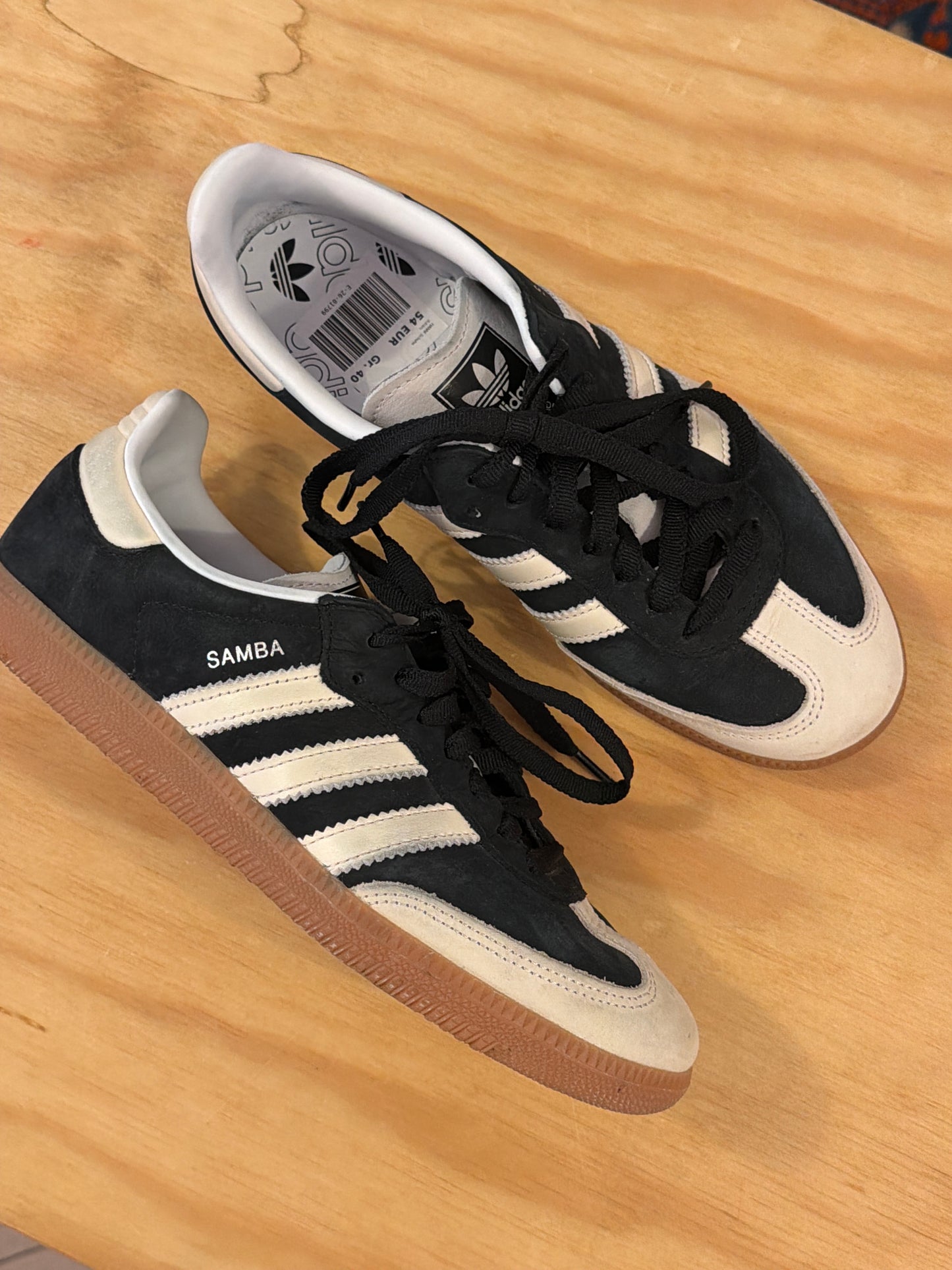 Schuhe ADIDAS