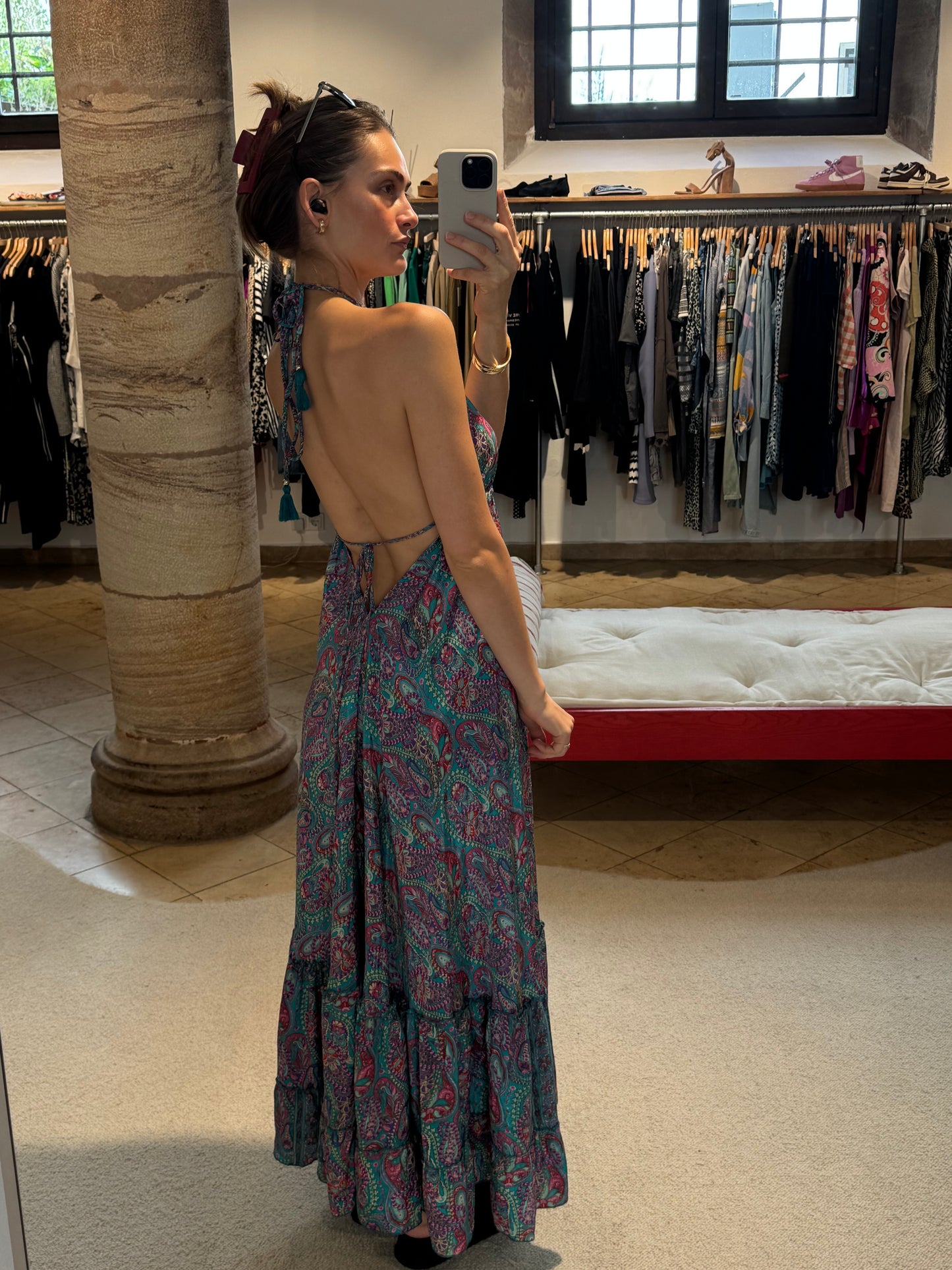 Kleid ADDICTIVE