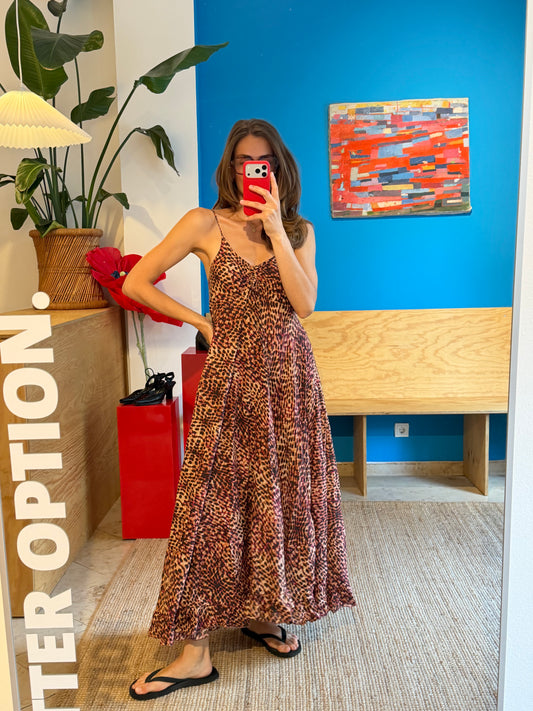 Kleid VICCOLO