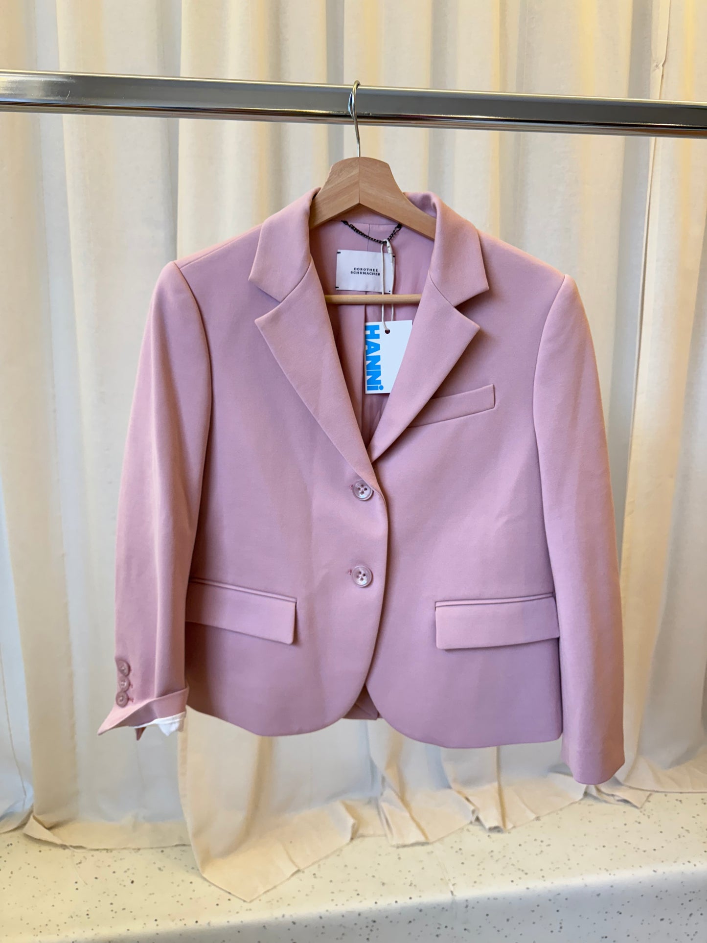 Blazer Dorothee Schumacher