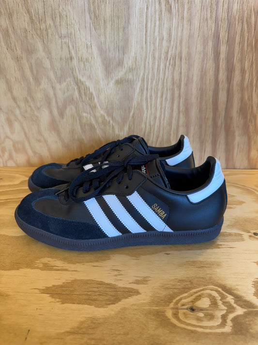 Schuhe Adidas Samba