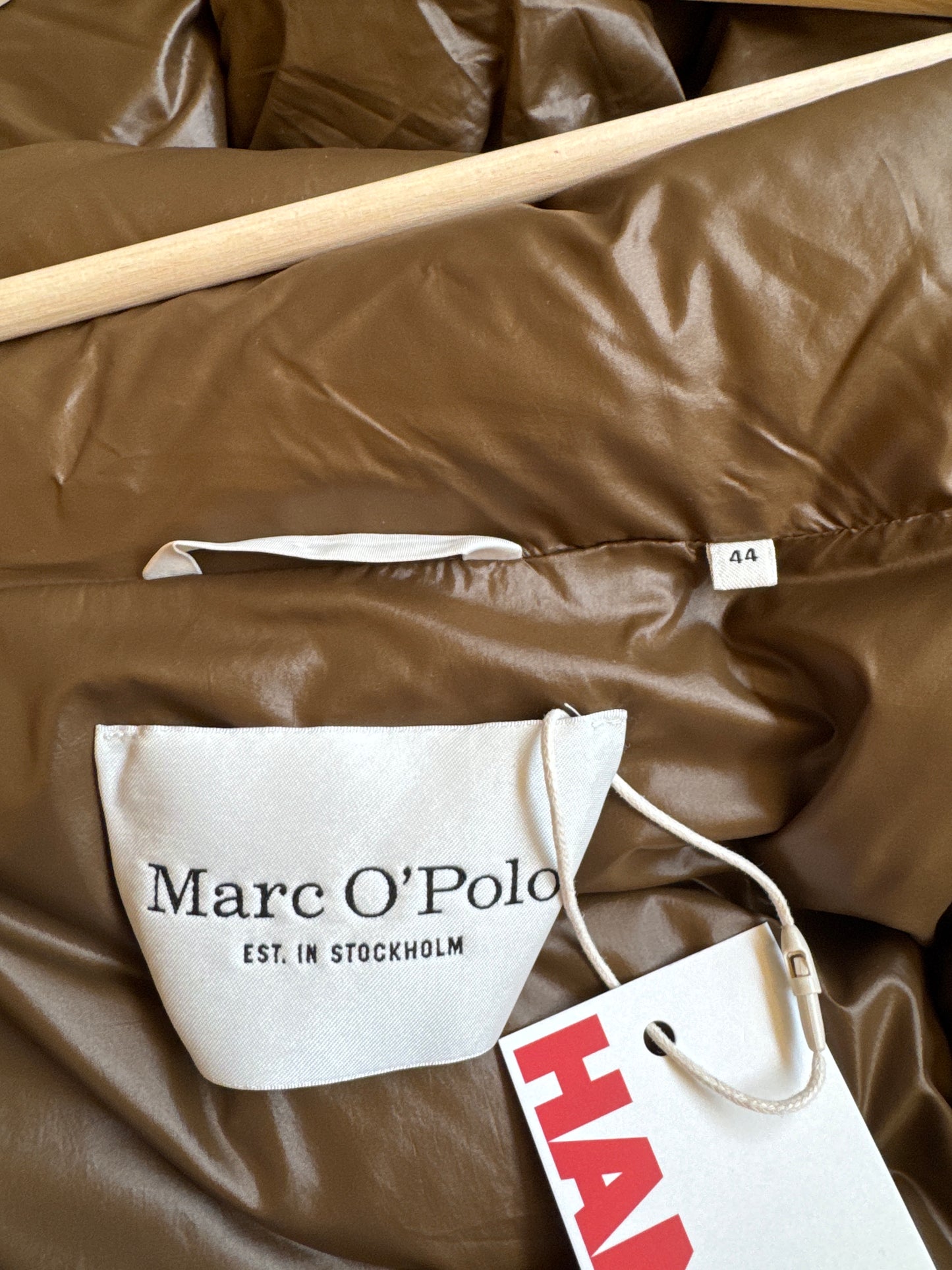 Weste Marc O‘ Polo