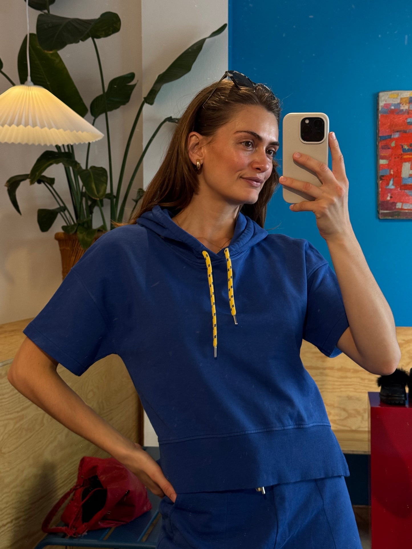 Zweiteiler ABSOLUT CASHMERE