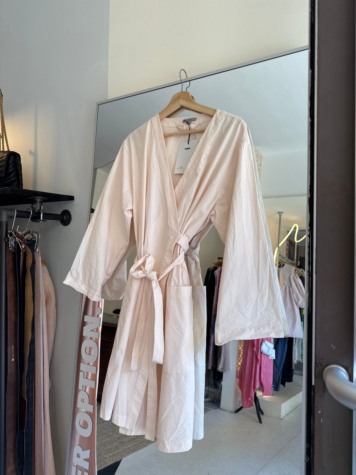 Kleid COS
