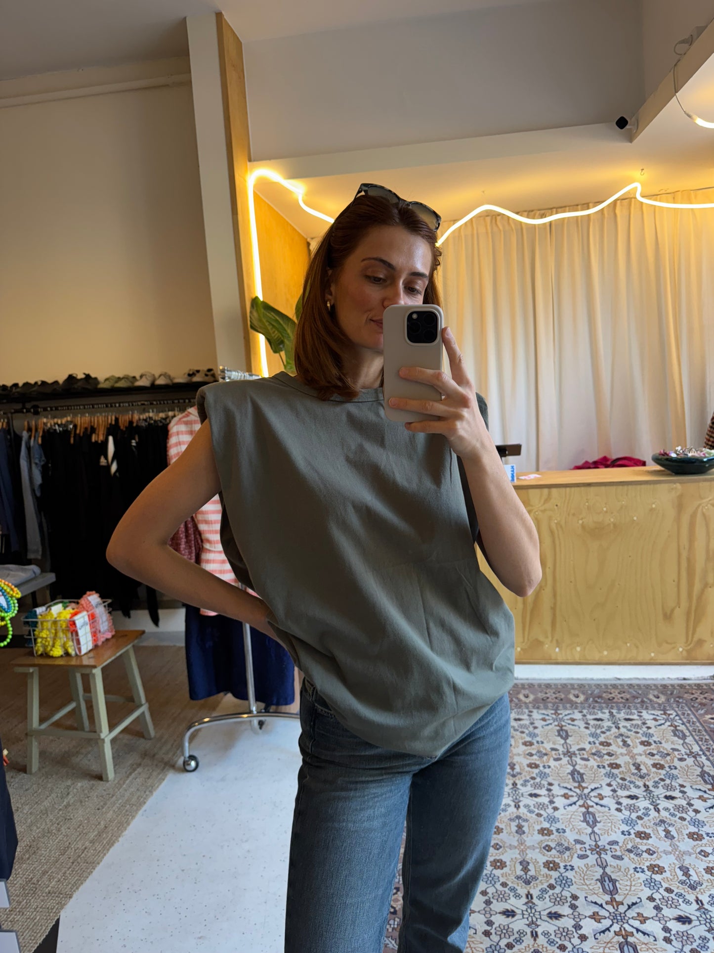 Top Frankie Shop