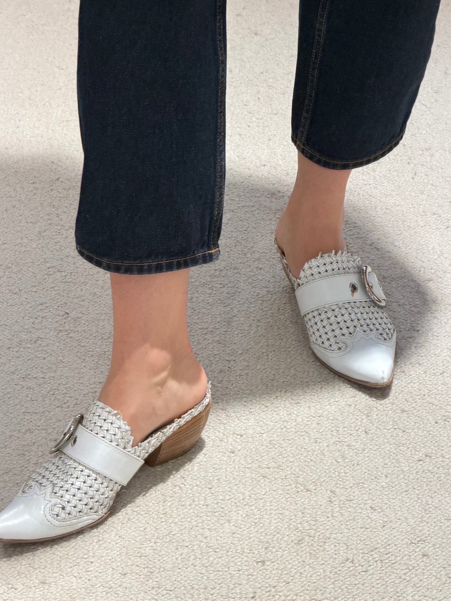 Schuhe PONS QUINTANA
