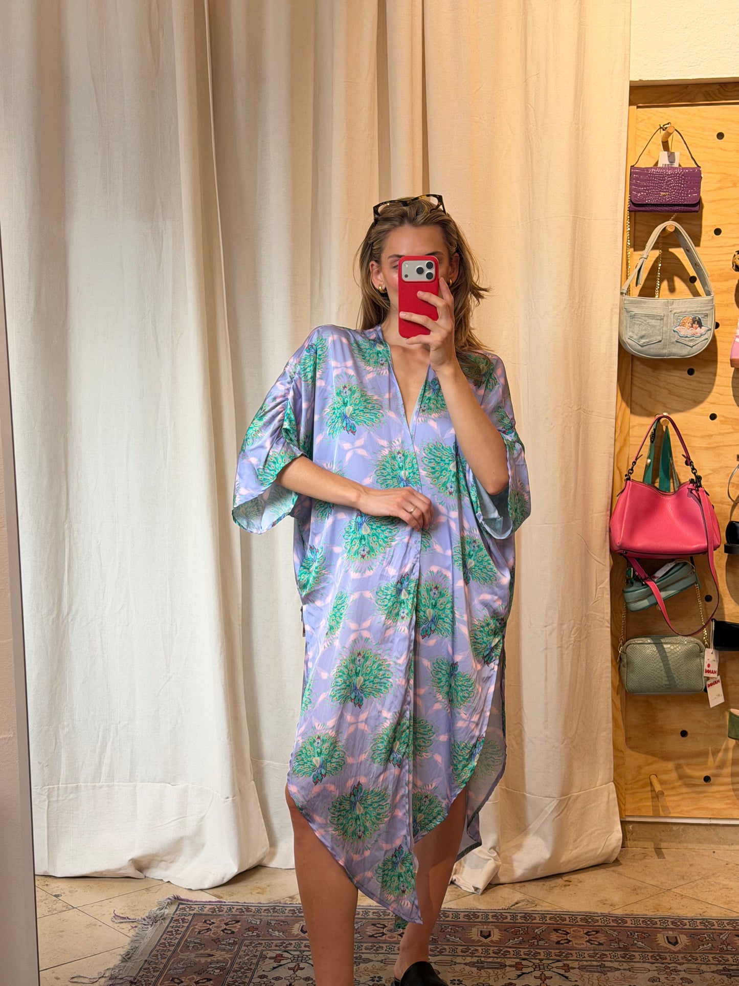 Kimono IL THE DELLE 5