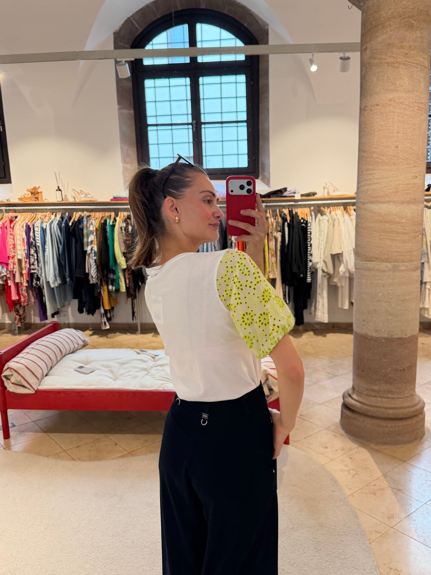 Shirt LIU JO