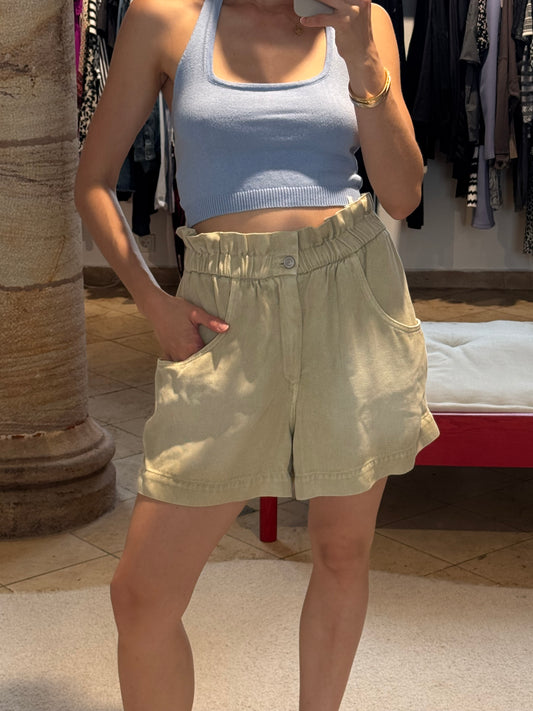 Shorts ISABEL MARANT ETOILE