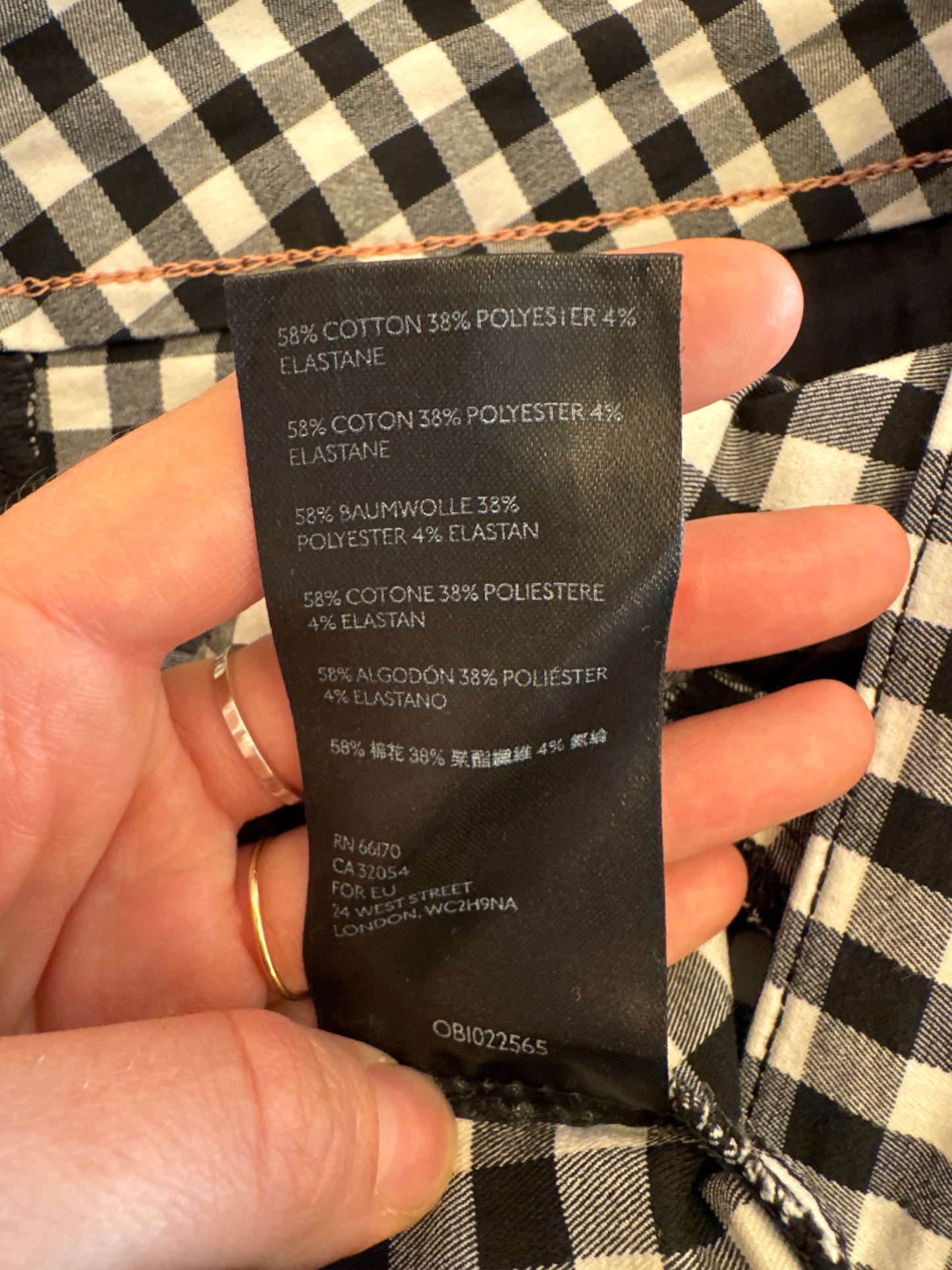 Shorts ANTHROPOLOGIE
