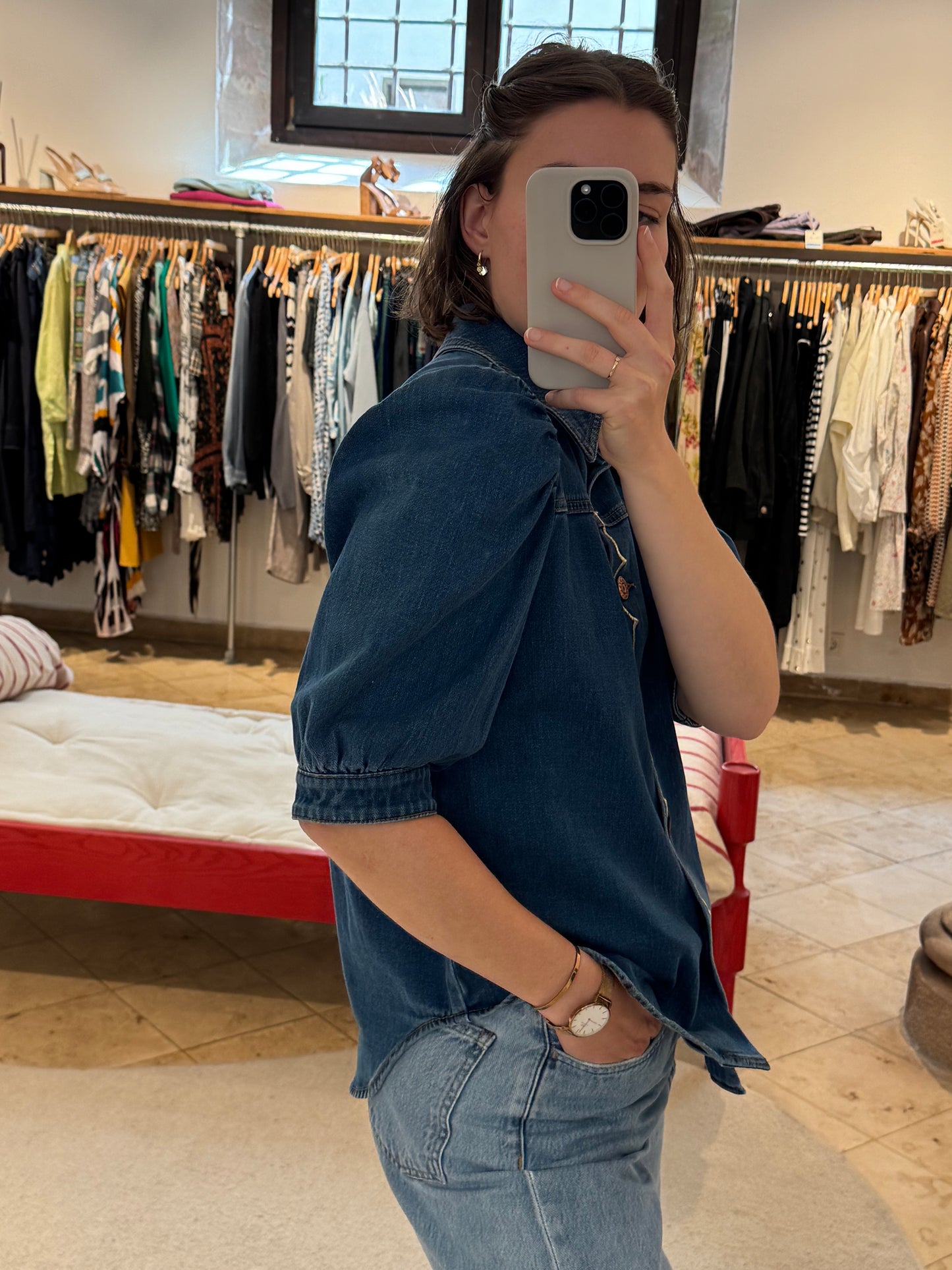 Bluse SEE BY CHLOE