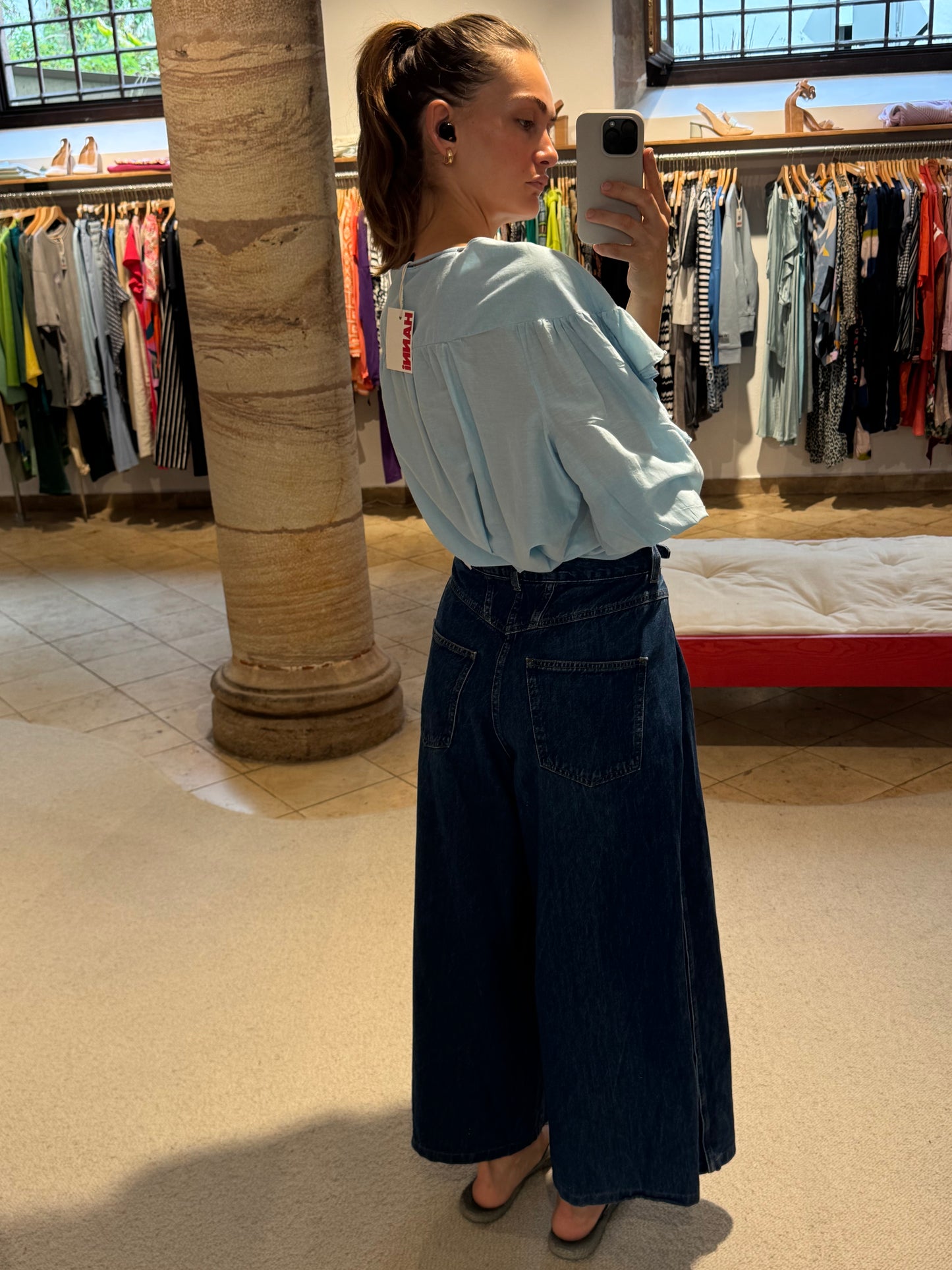 Jeans CLOSED