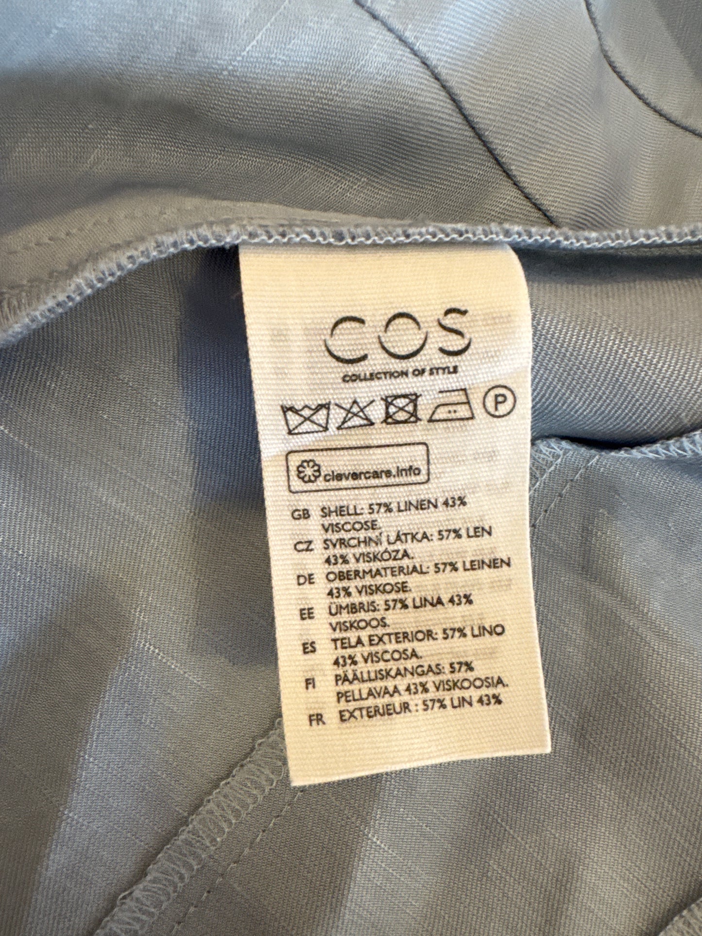 Kleid COS