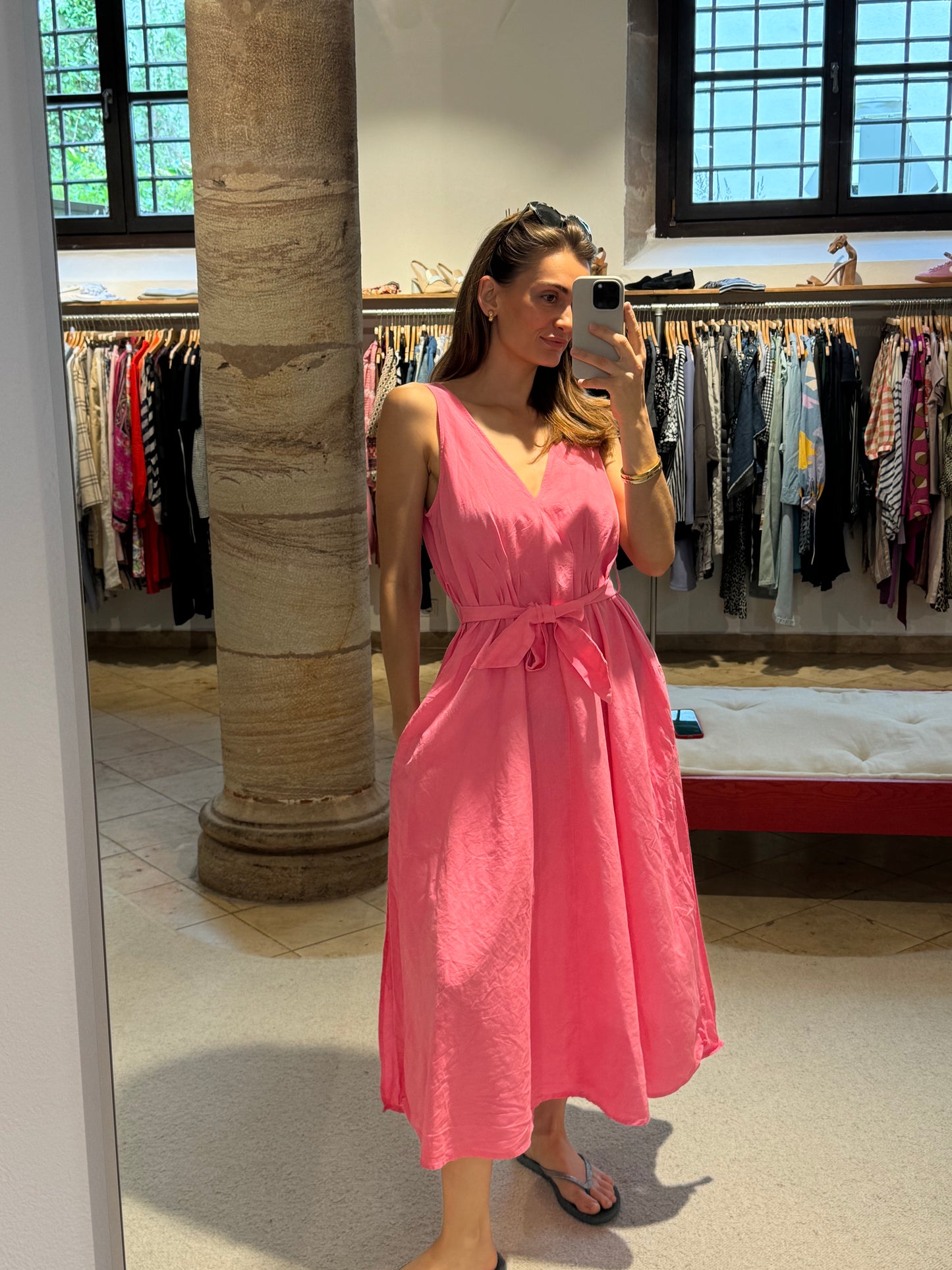 Kleid CLOSED