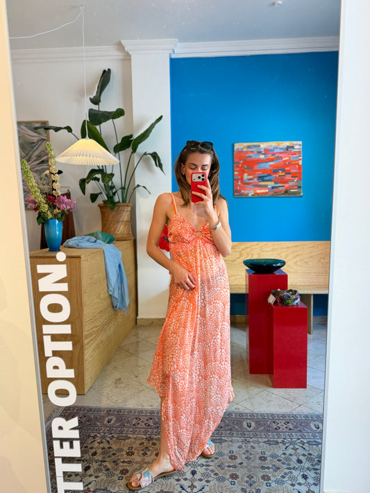 Kleid MELISSA ODABASH