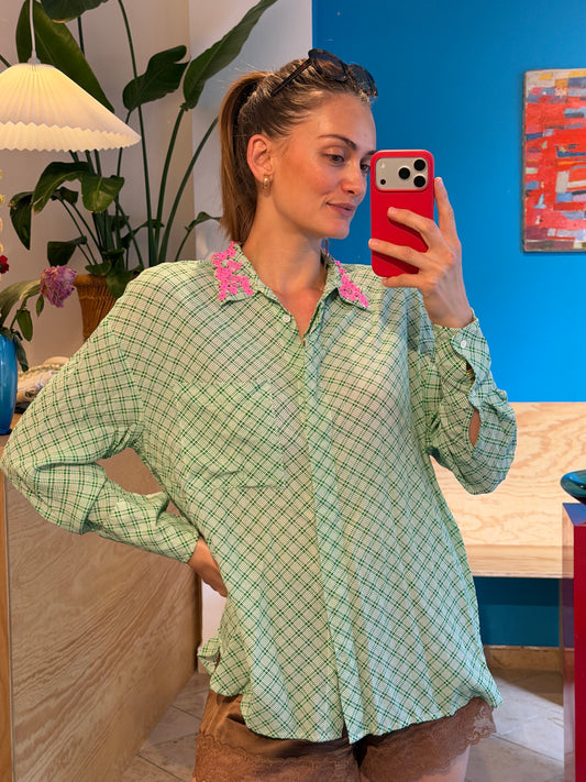 Bluse ESSENTIEL ANTWERP