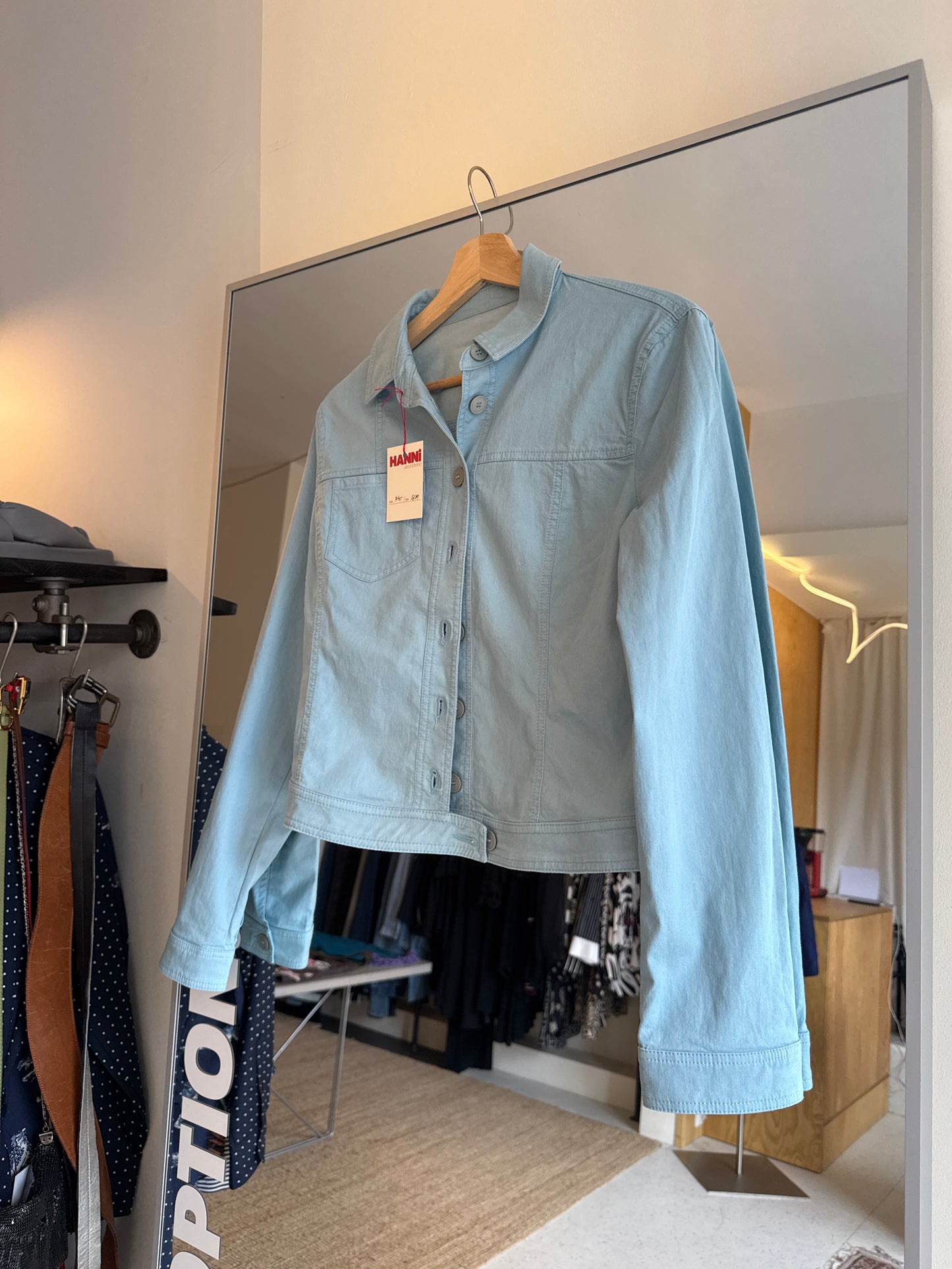 Jacke ARMANI JEANS