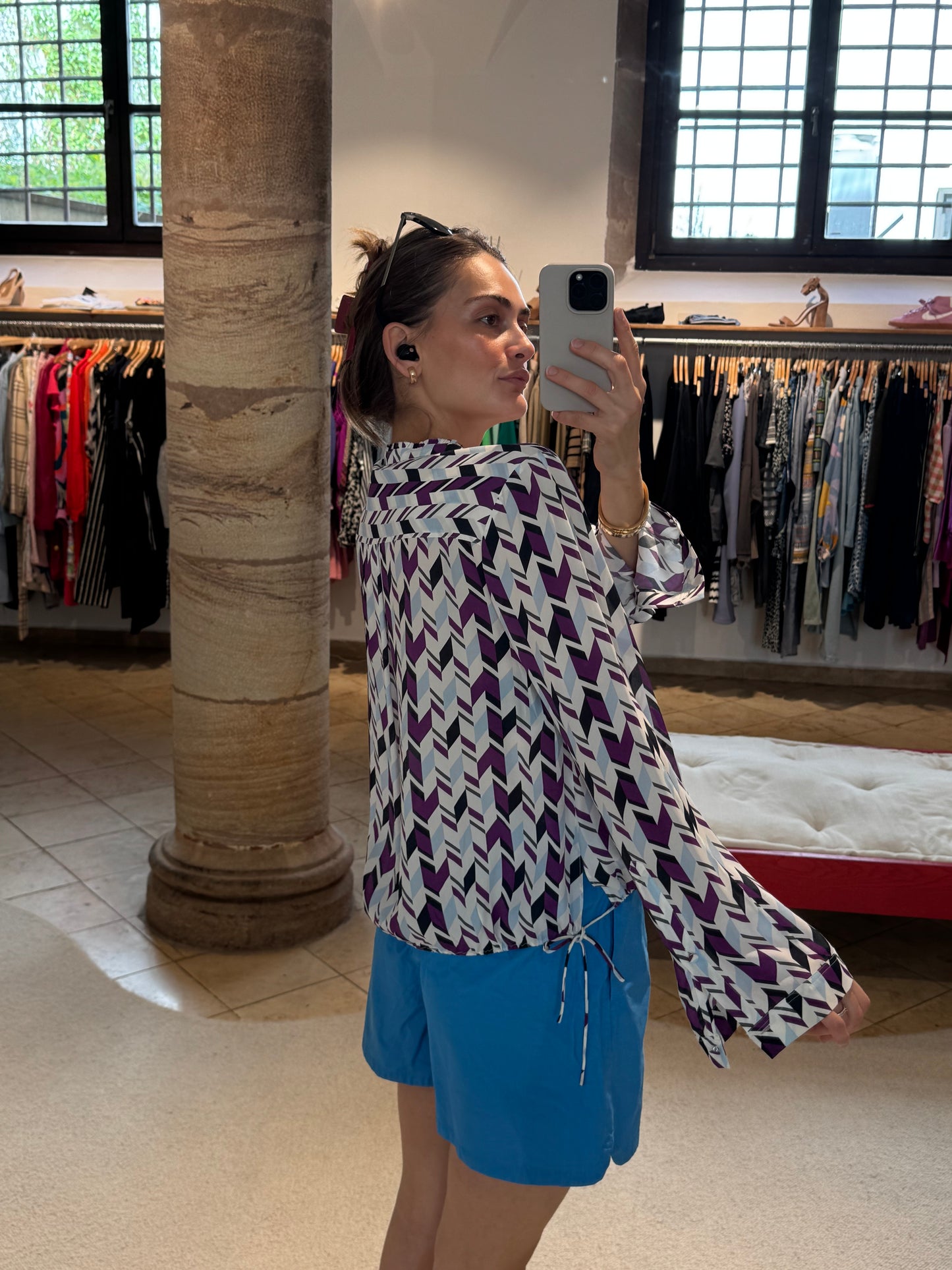 Bluse DOROTHEE SCHUMACHER