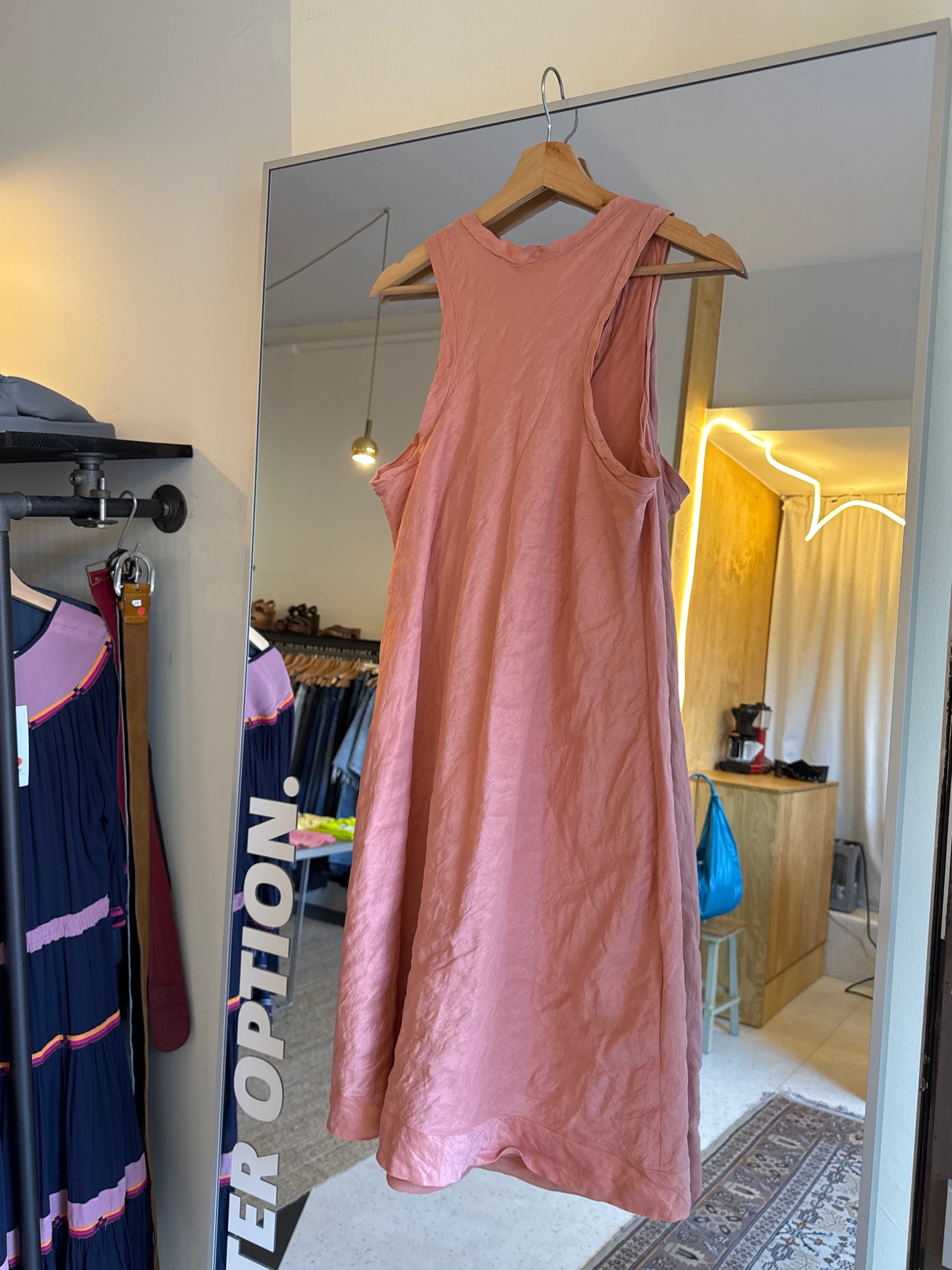Kleid Calvin Klein