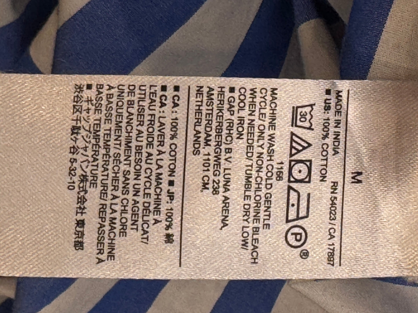 Bluse Banana Republic