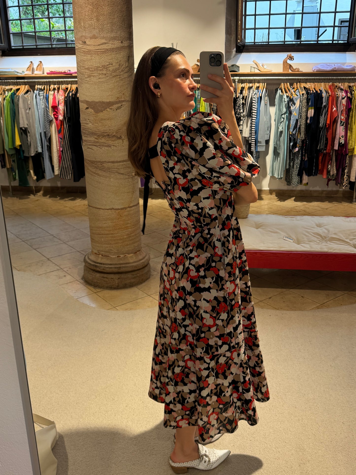 Kleid TED BAKER