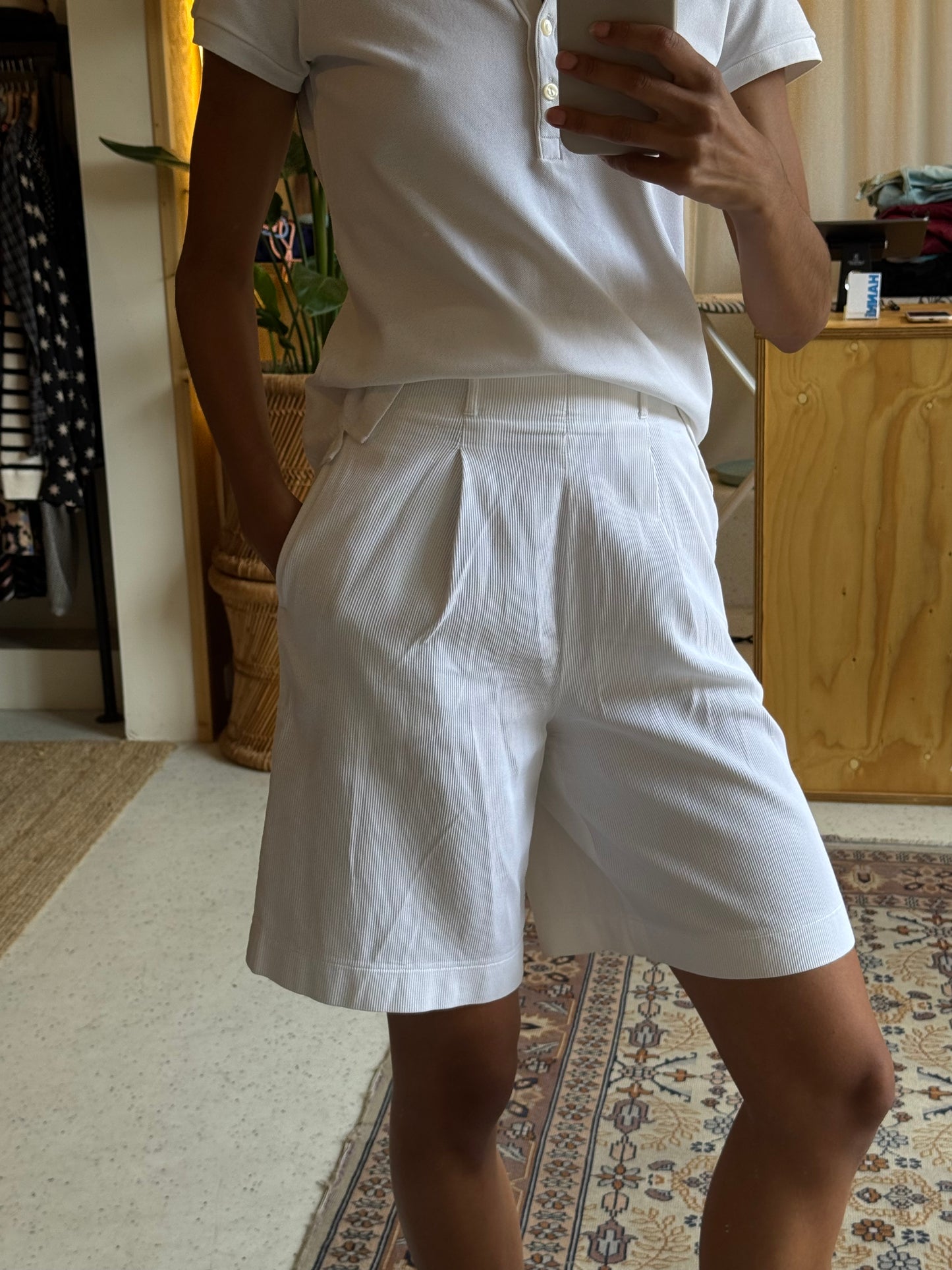 Shorts Les Copains