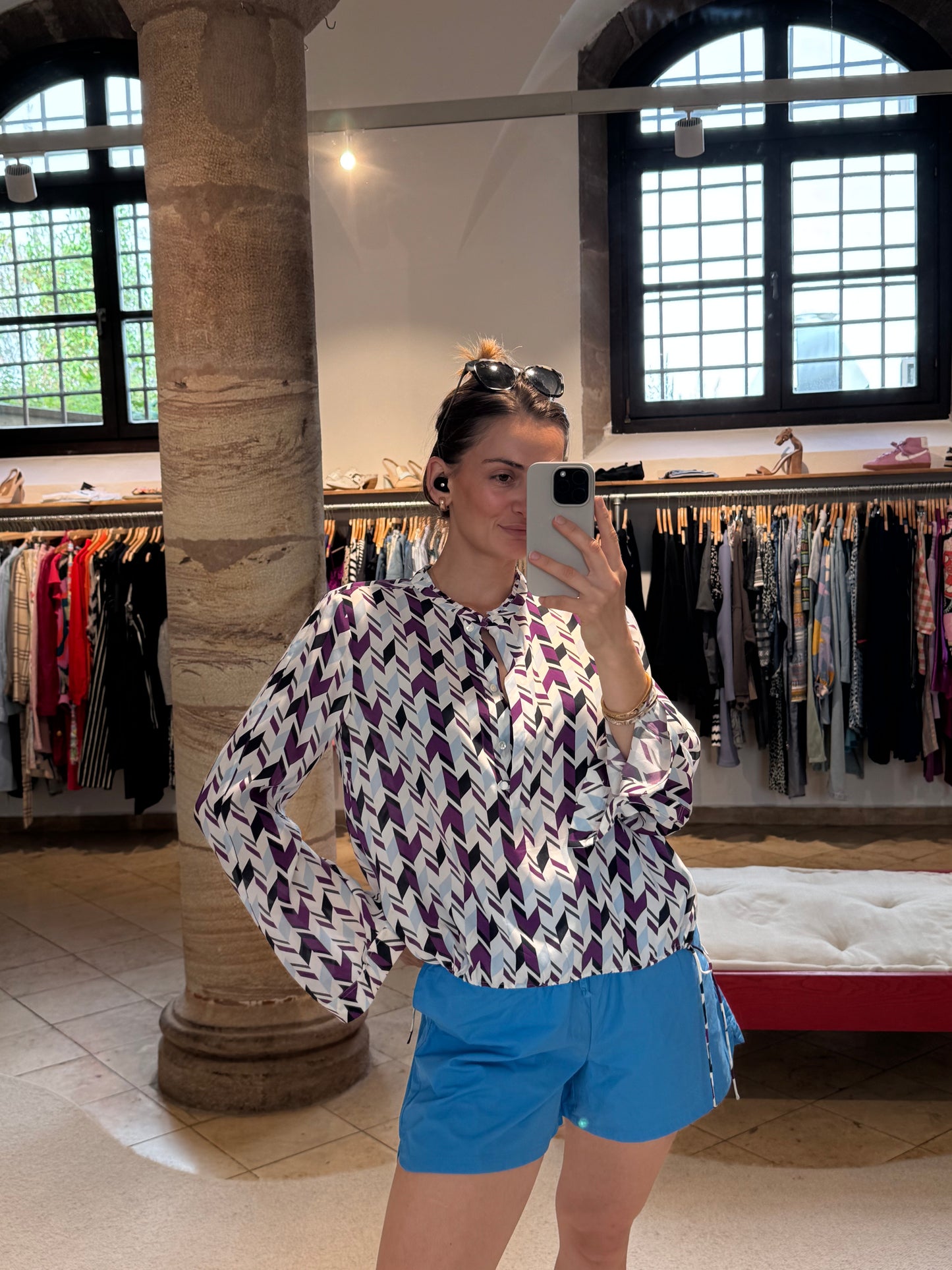 Bluse DOROTHEE SCHUMACHER