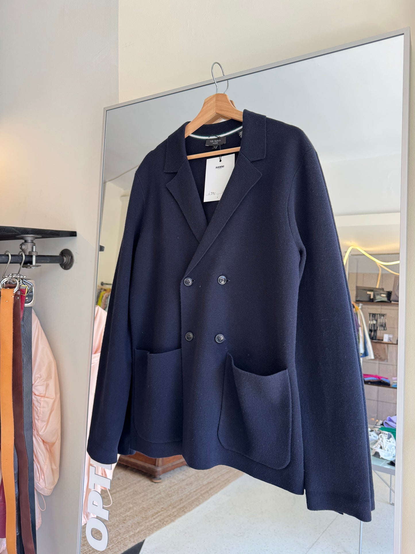 Jacke TED BAKER
