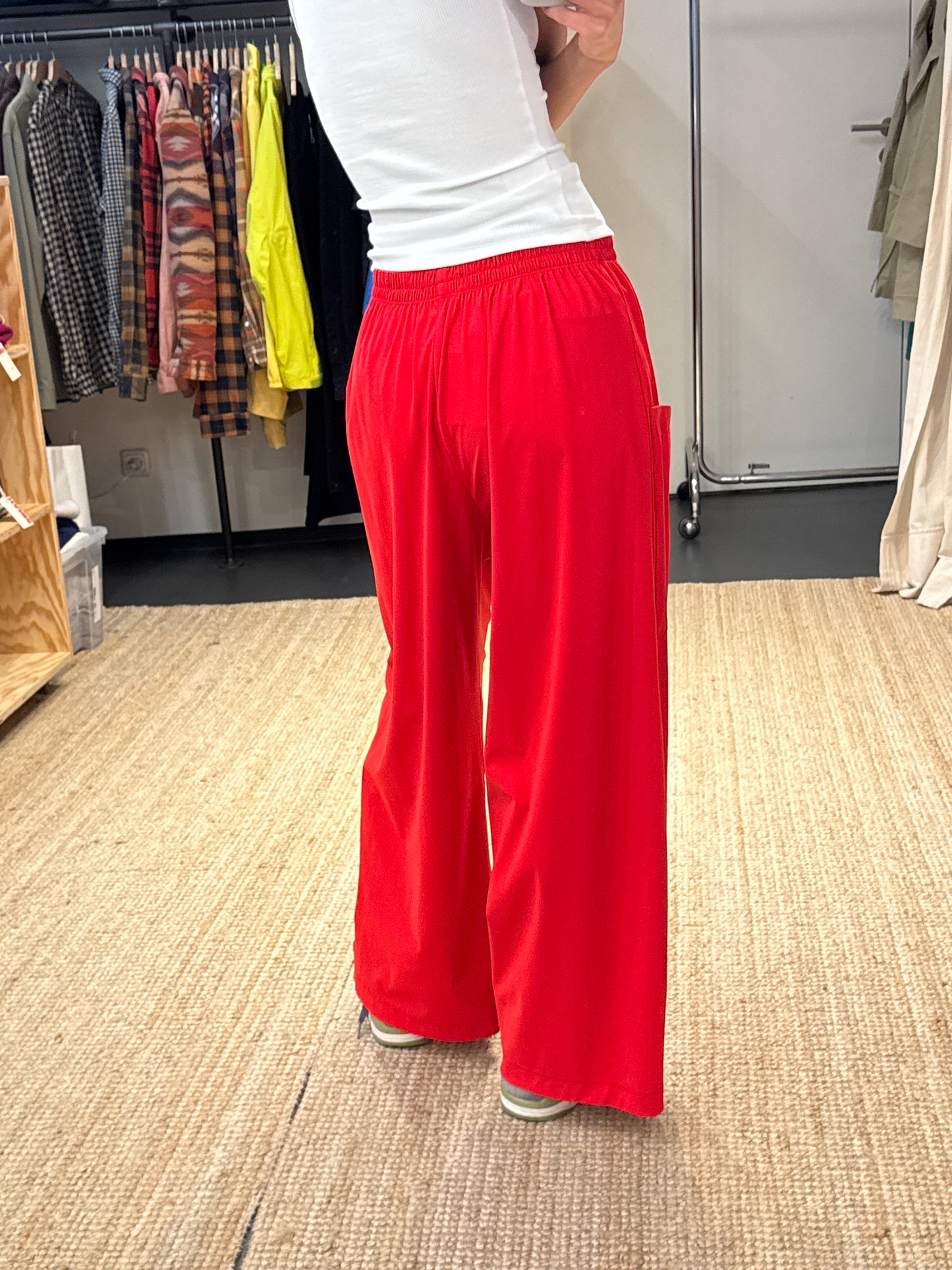 Hose Elemente Clemente