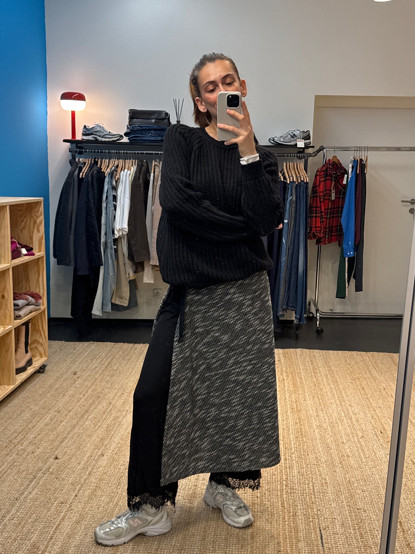 Wickelteil Minx